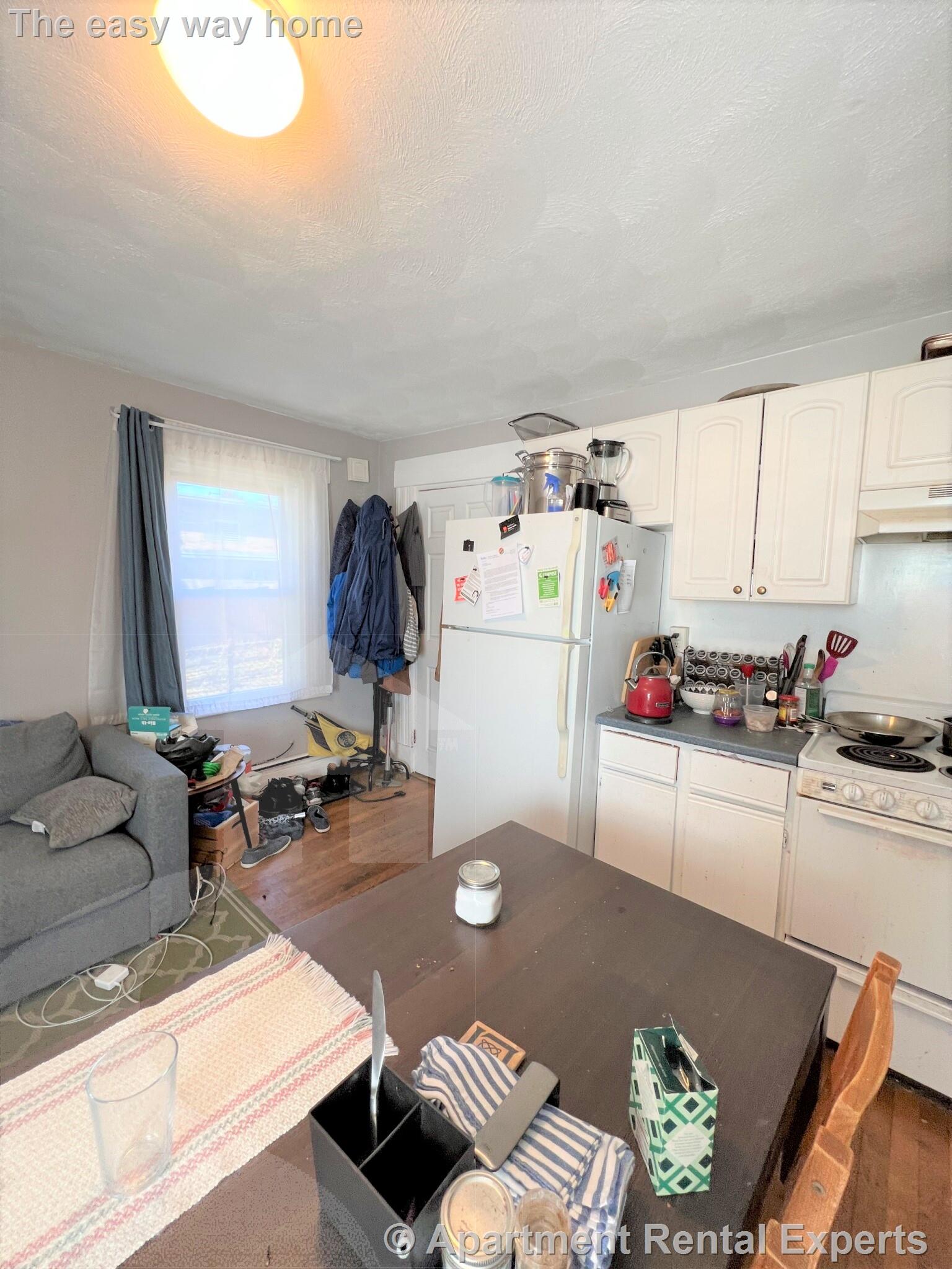 639 Somerville Ave, Porter Square