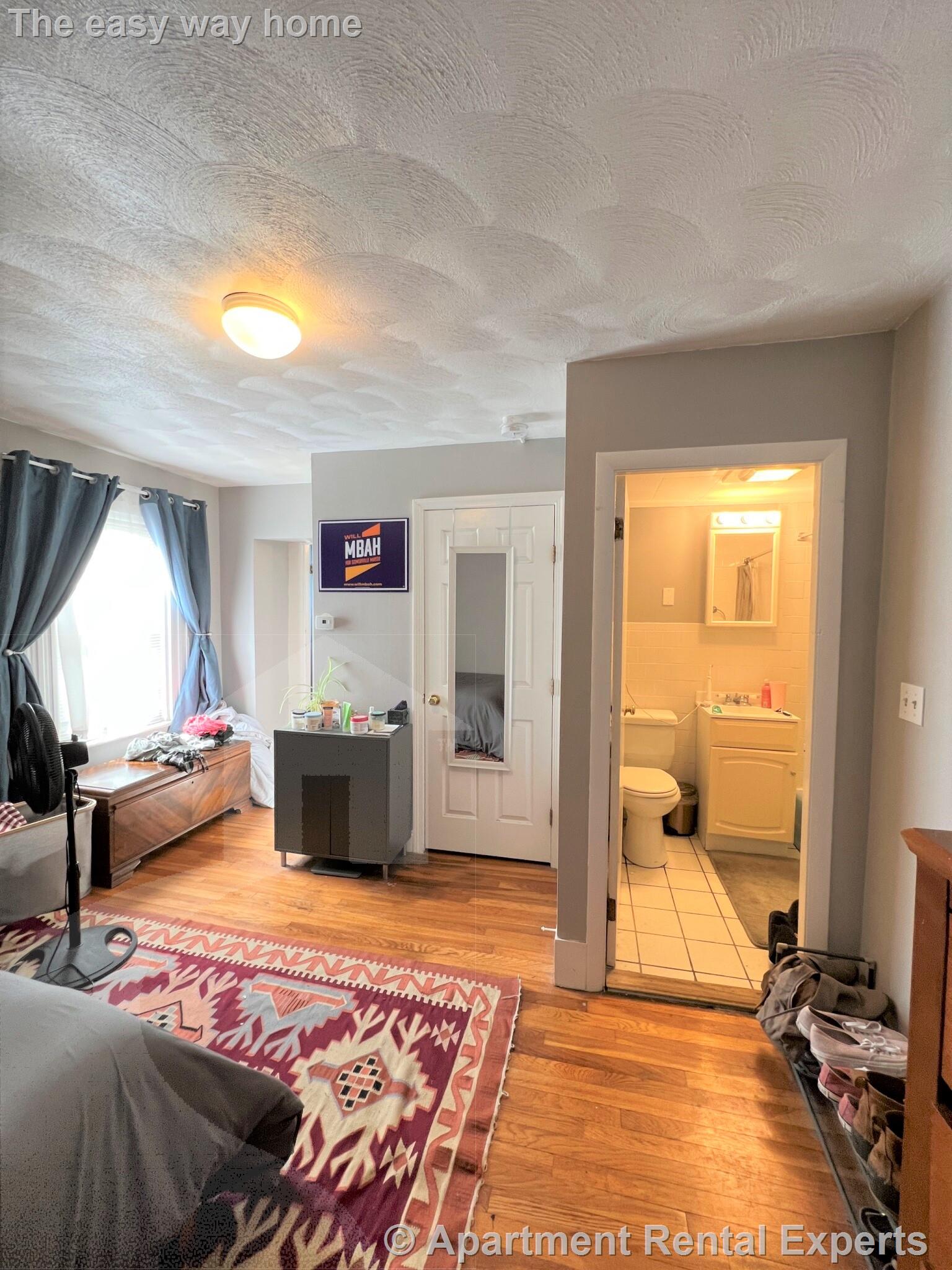 639 Somerville Ave, Porter Square