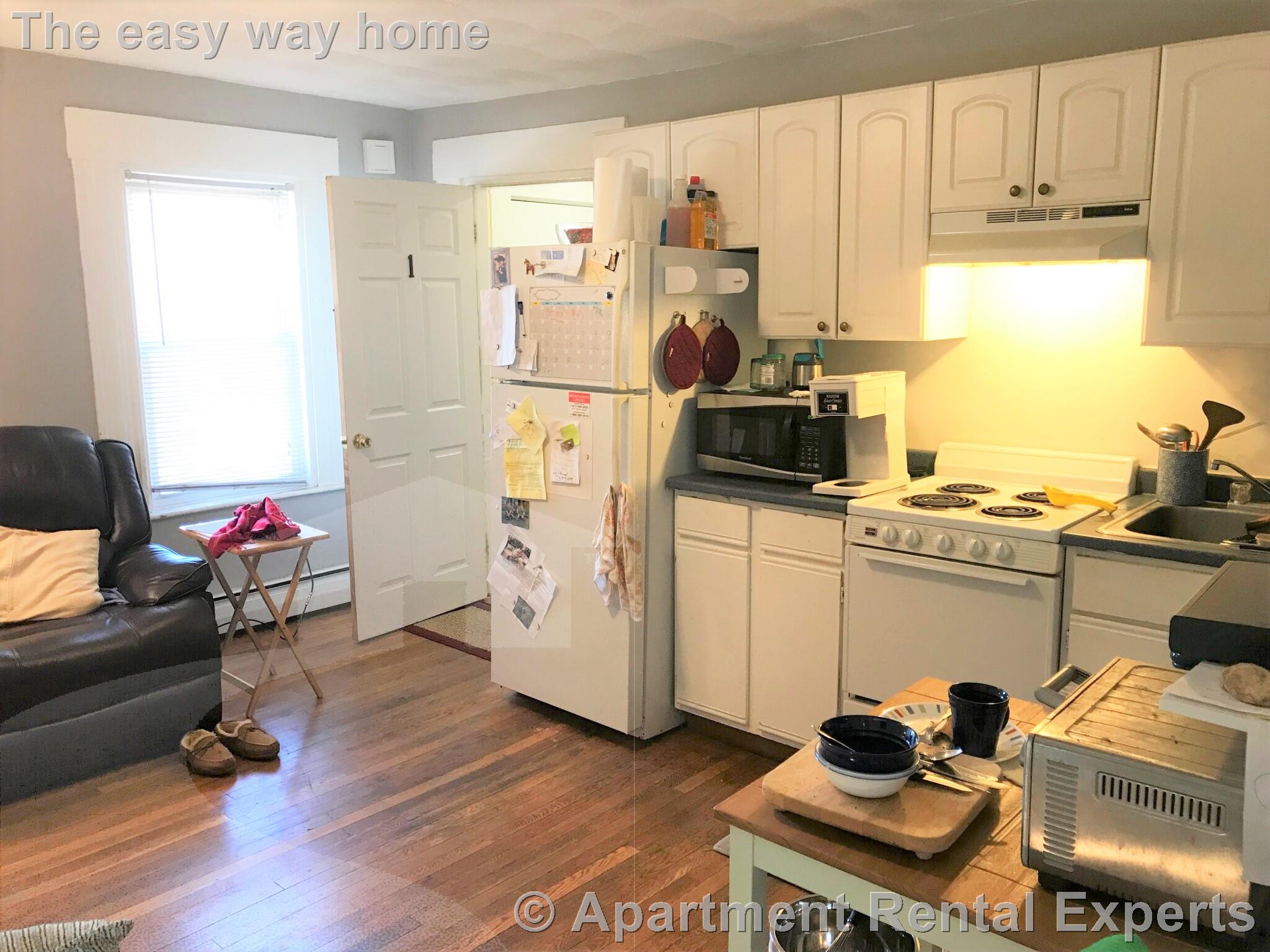 639 Somerville Ave, Porter Square