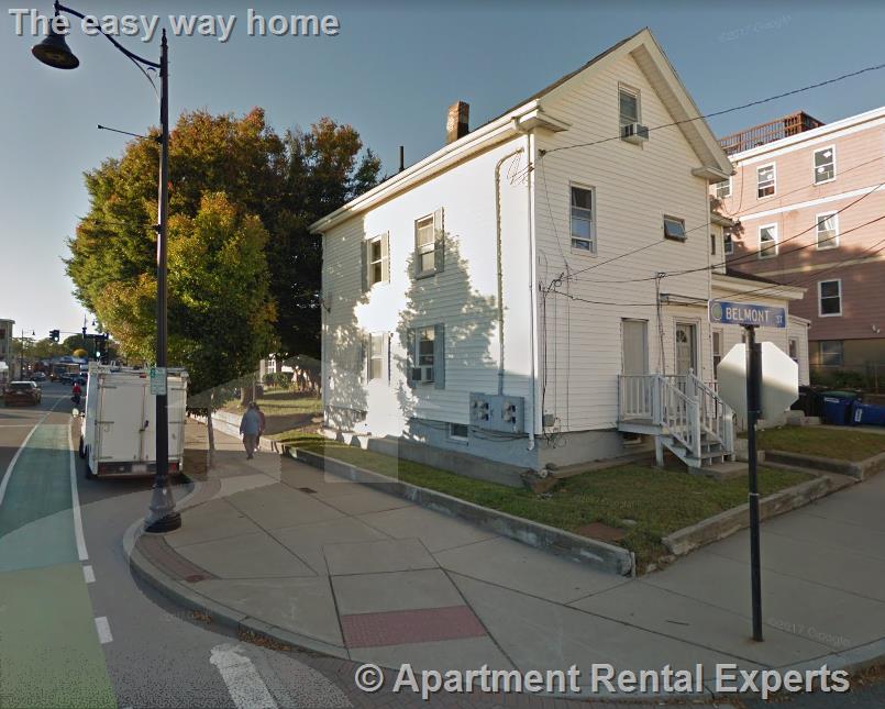 639 Somerville Ave, Porter Square