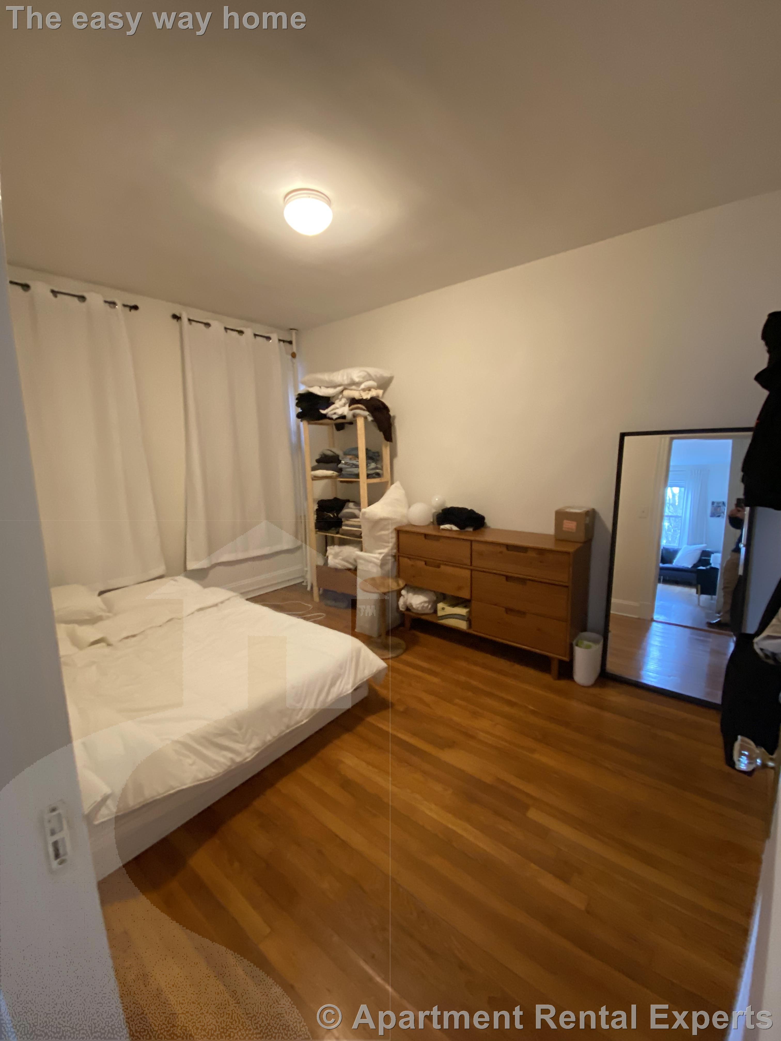 6 Agassiz St, Porter Square