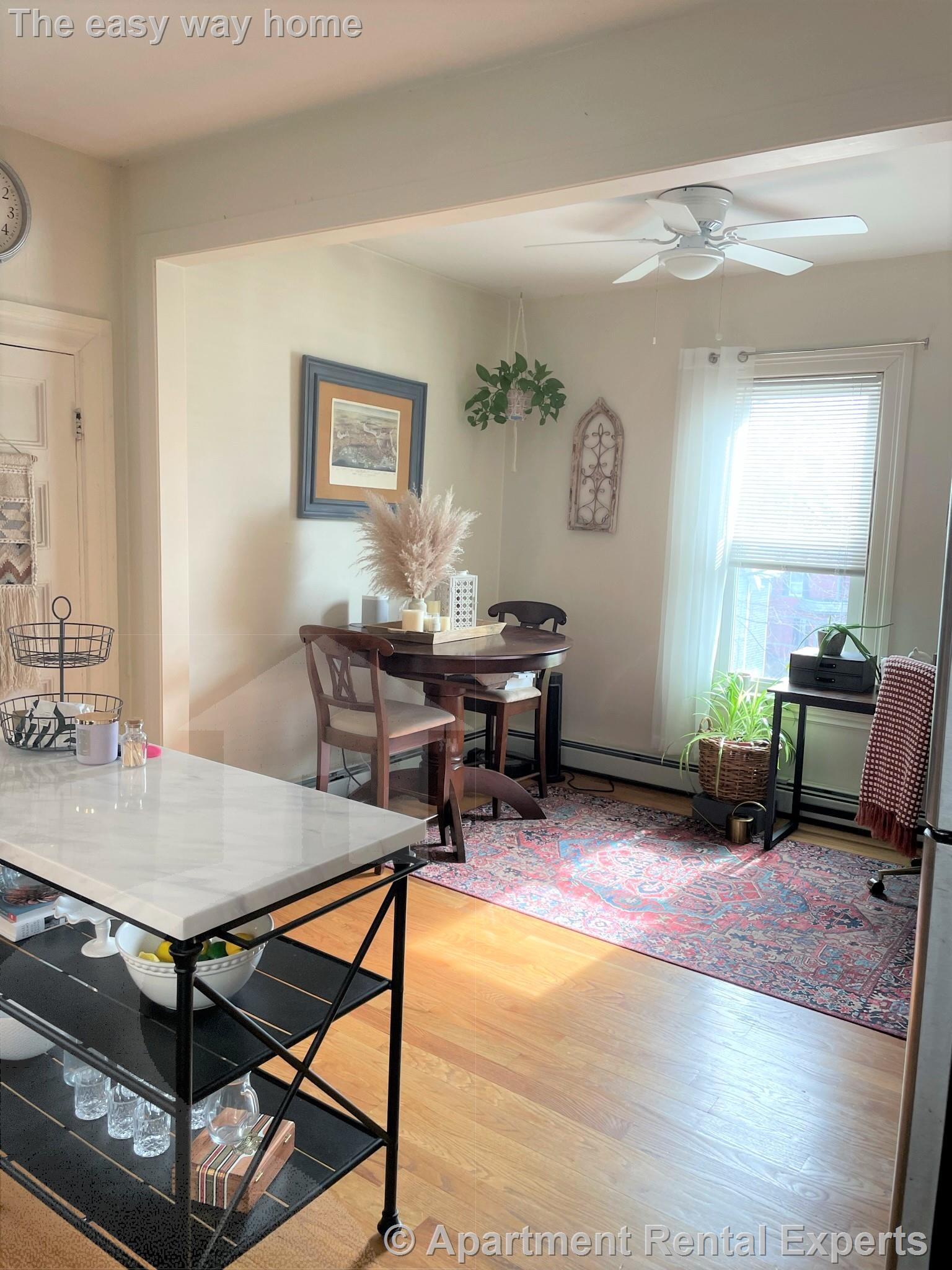 94 Boston Ave, West Medford