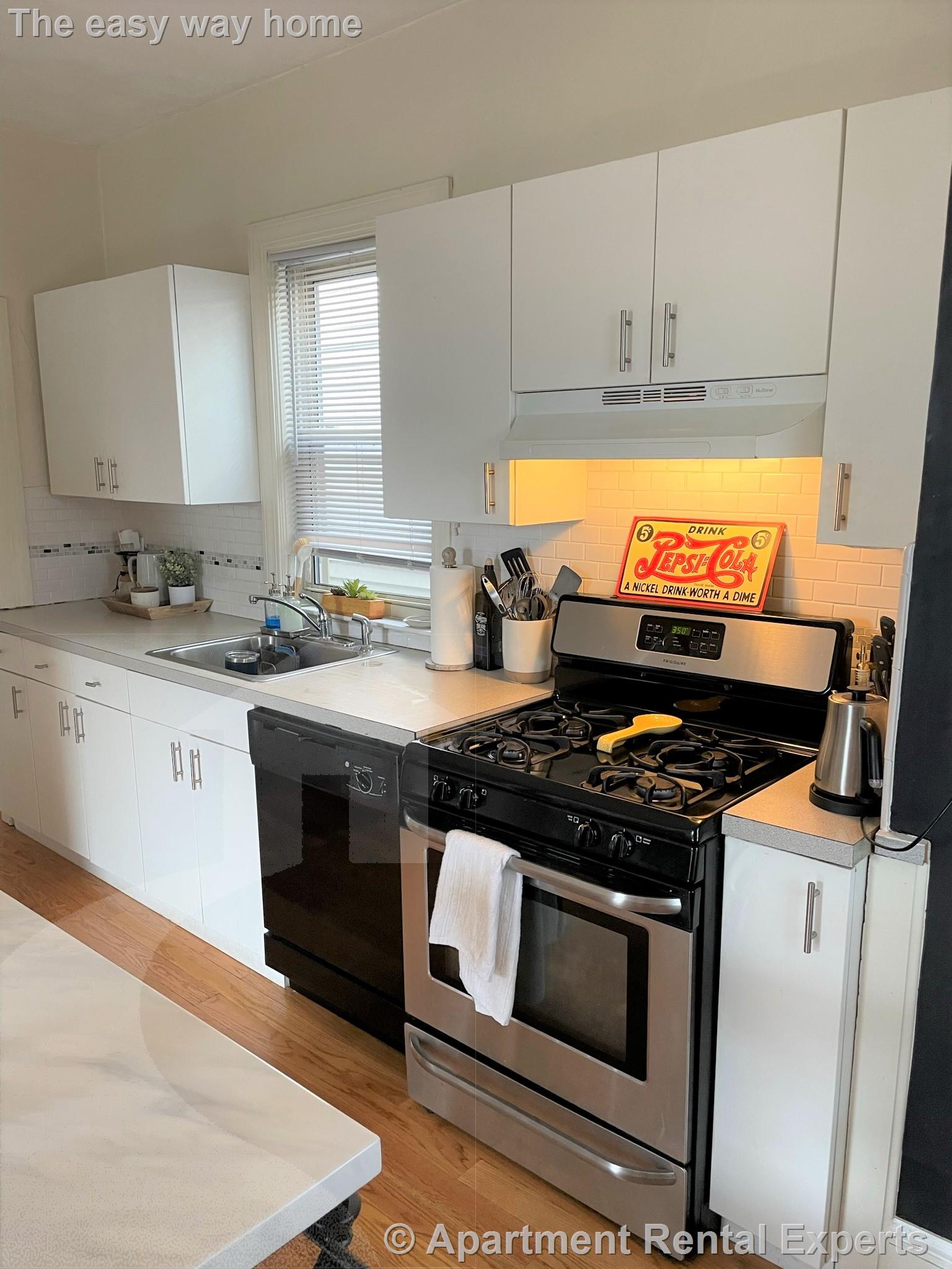 94 Boston Ave, West Medford