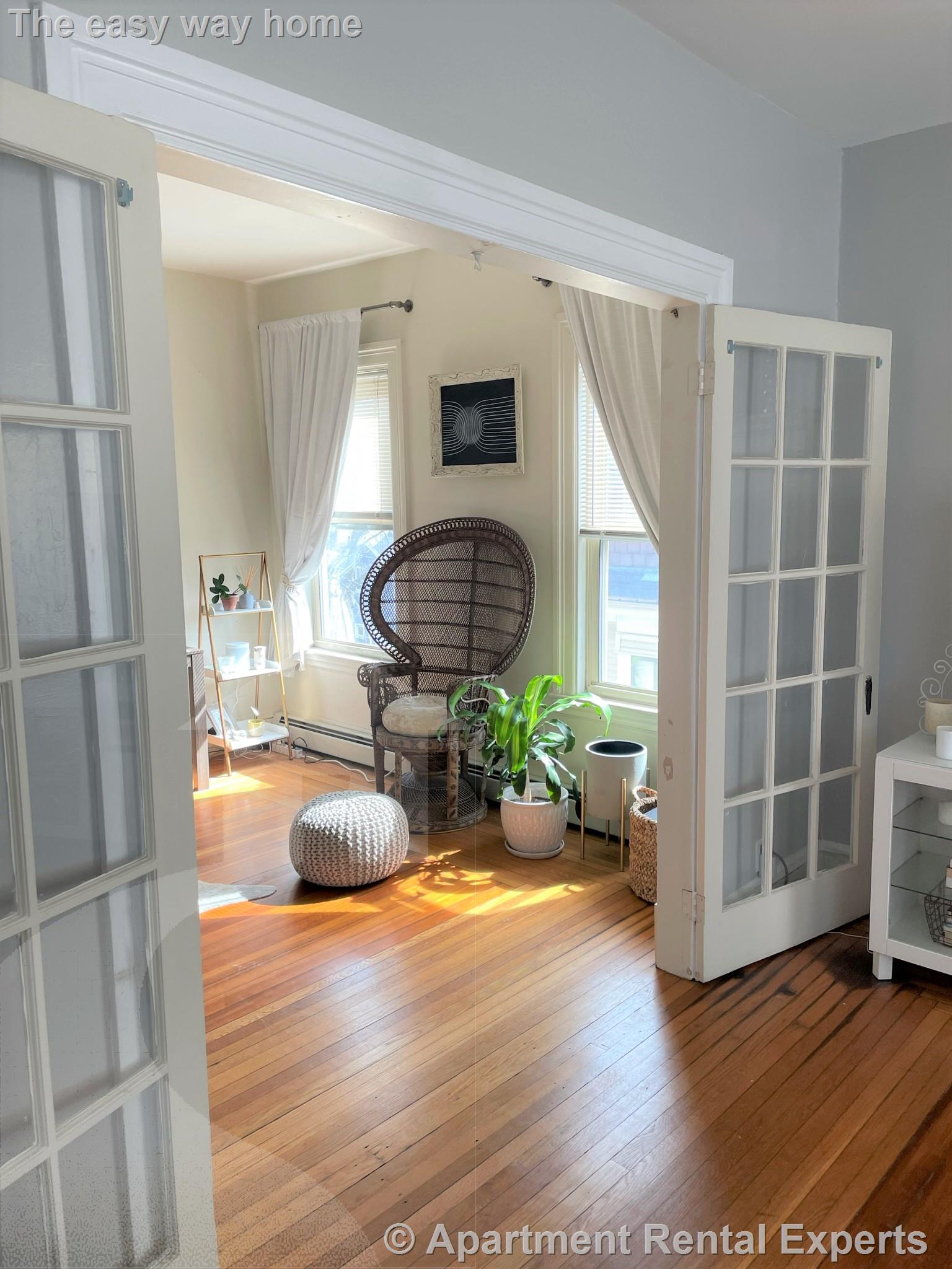 94 Boston Ave, West Medford