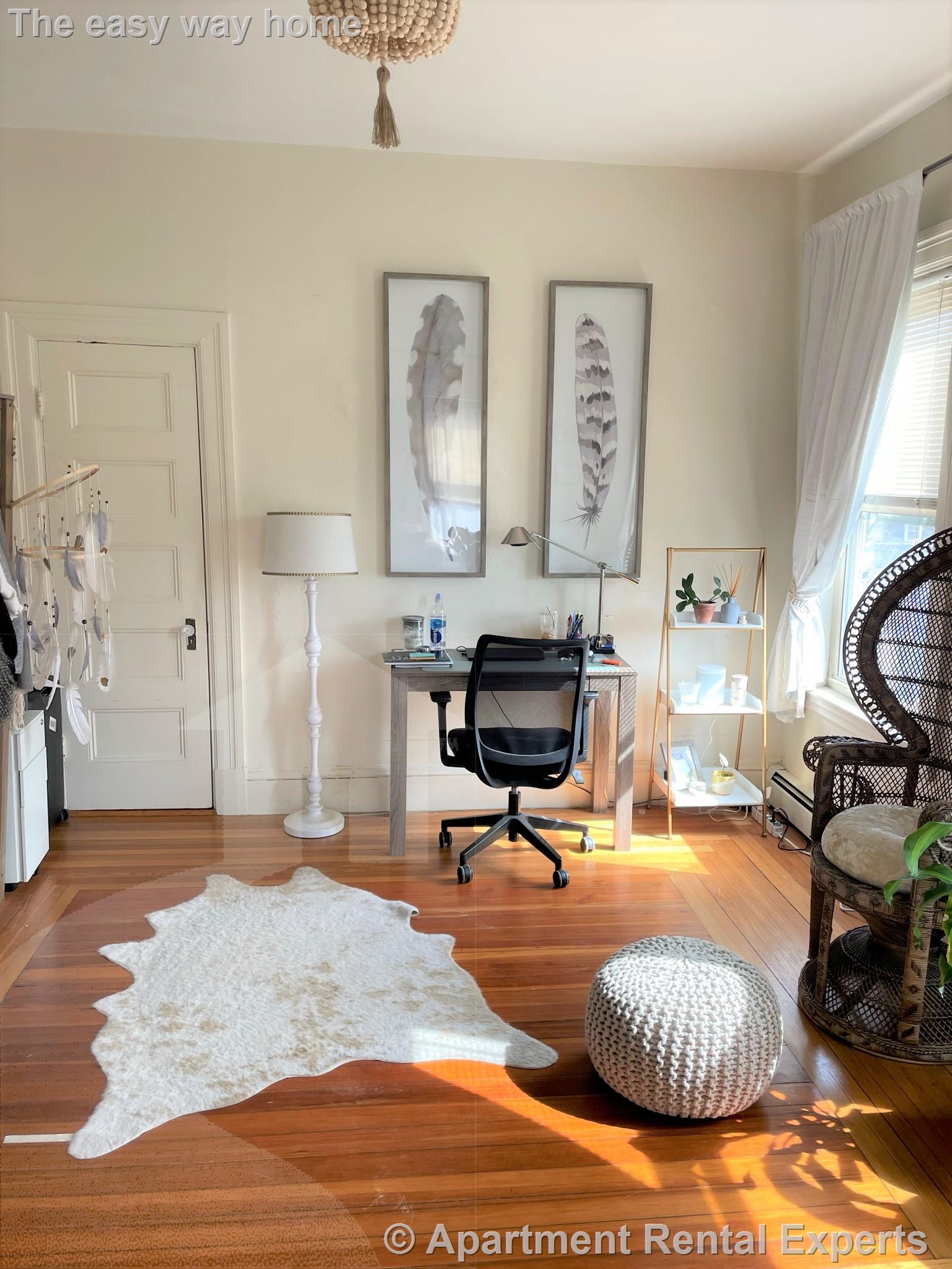 94 Boston Ave, West Medford