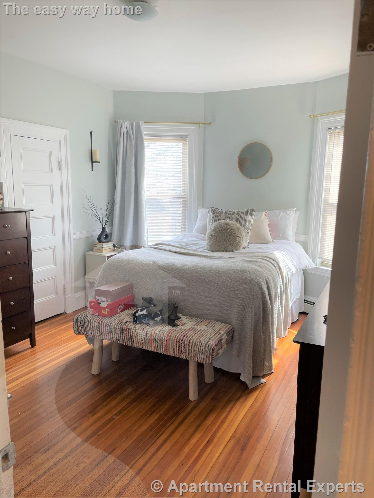 94 Boston Ave, West Medford