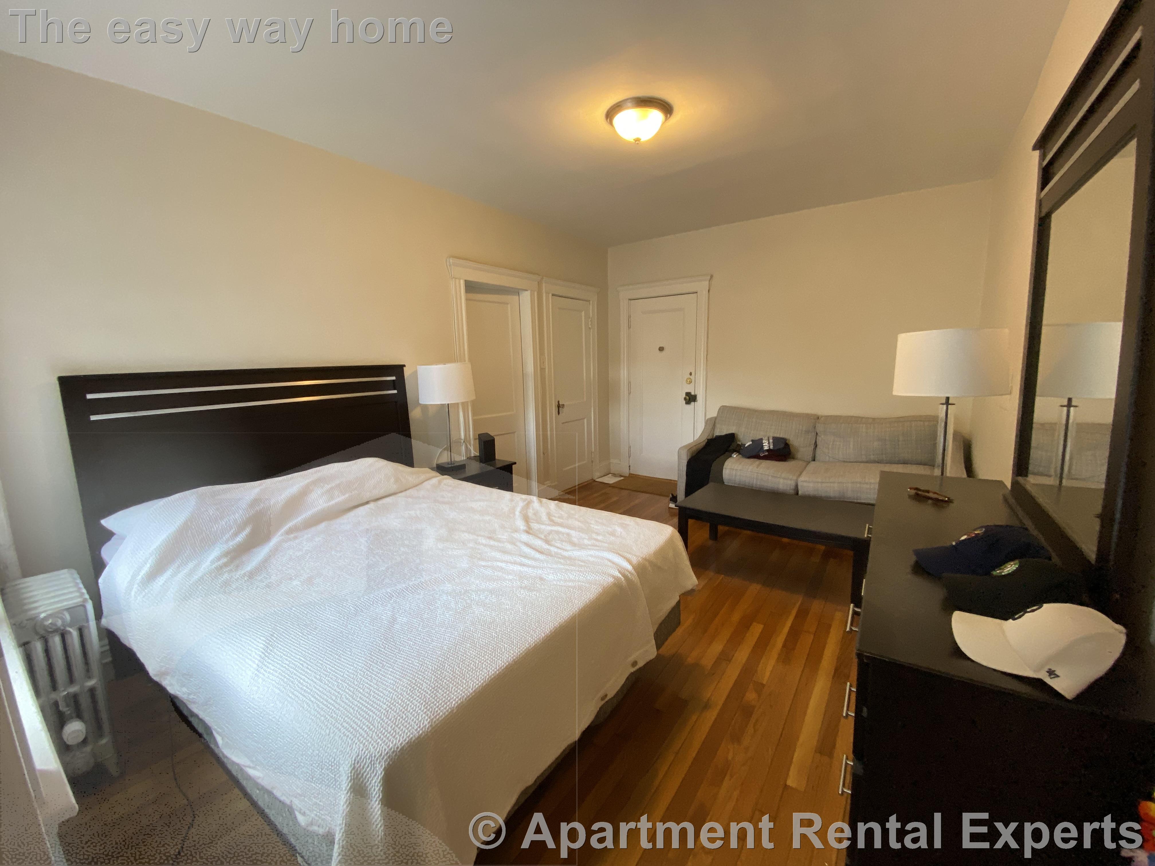 30 Langdon St, Harvard Square