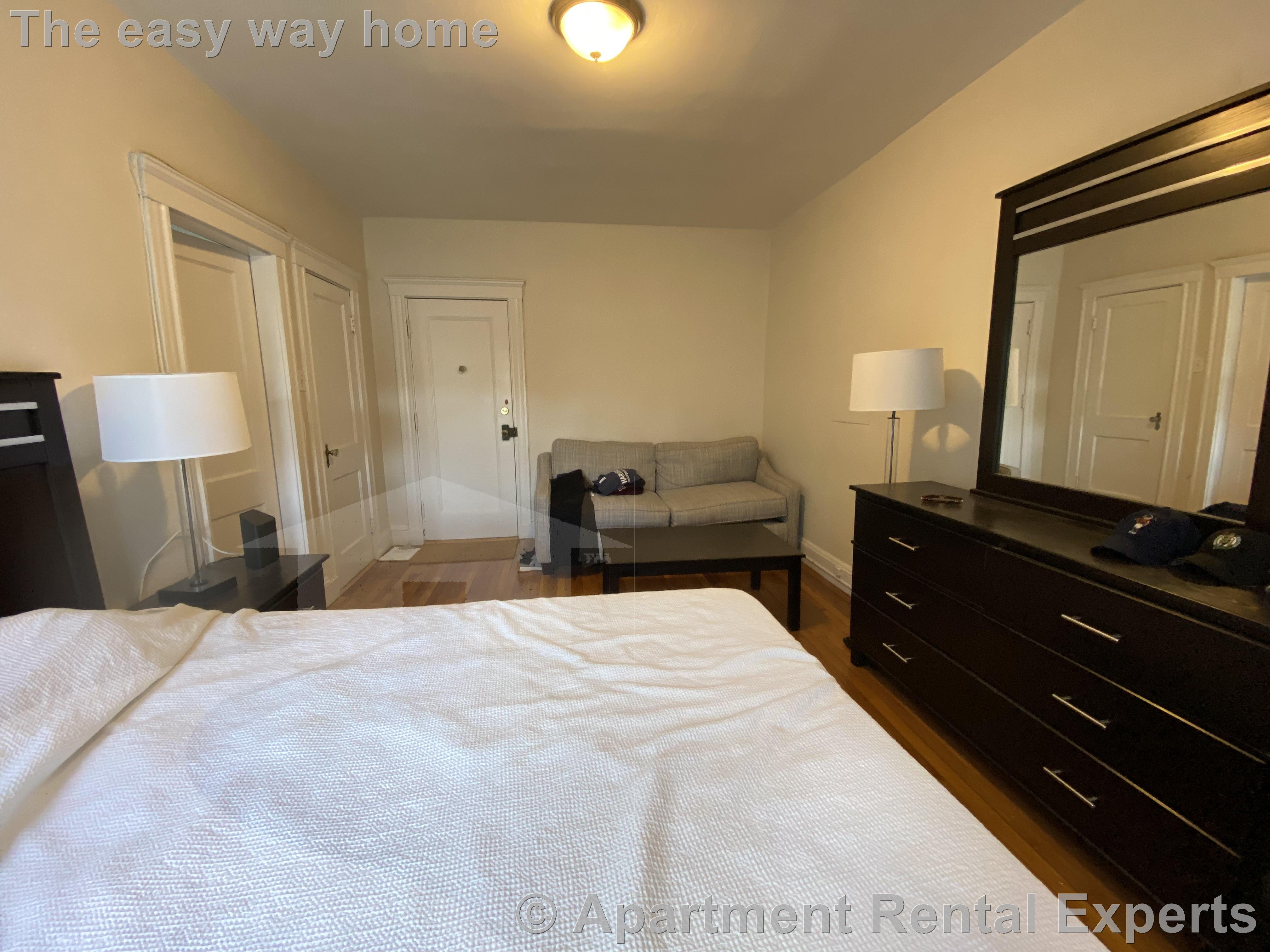 30 Langdon St, Harvard Square