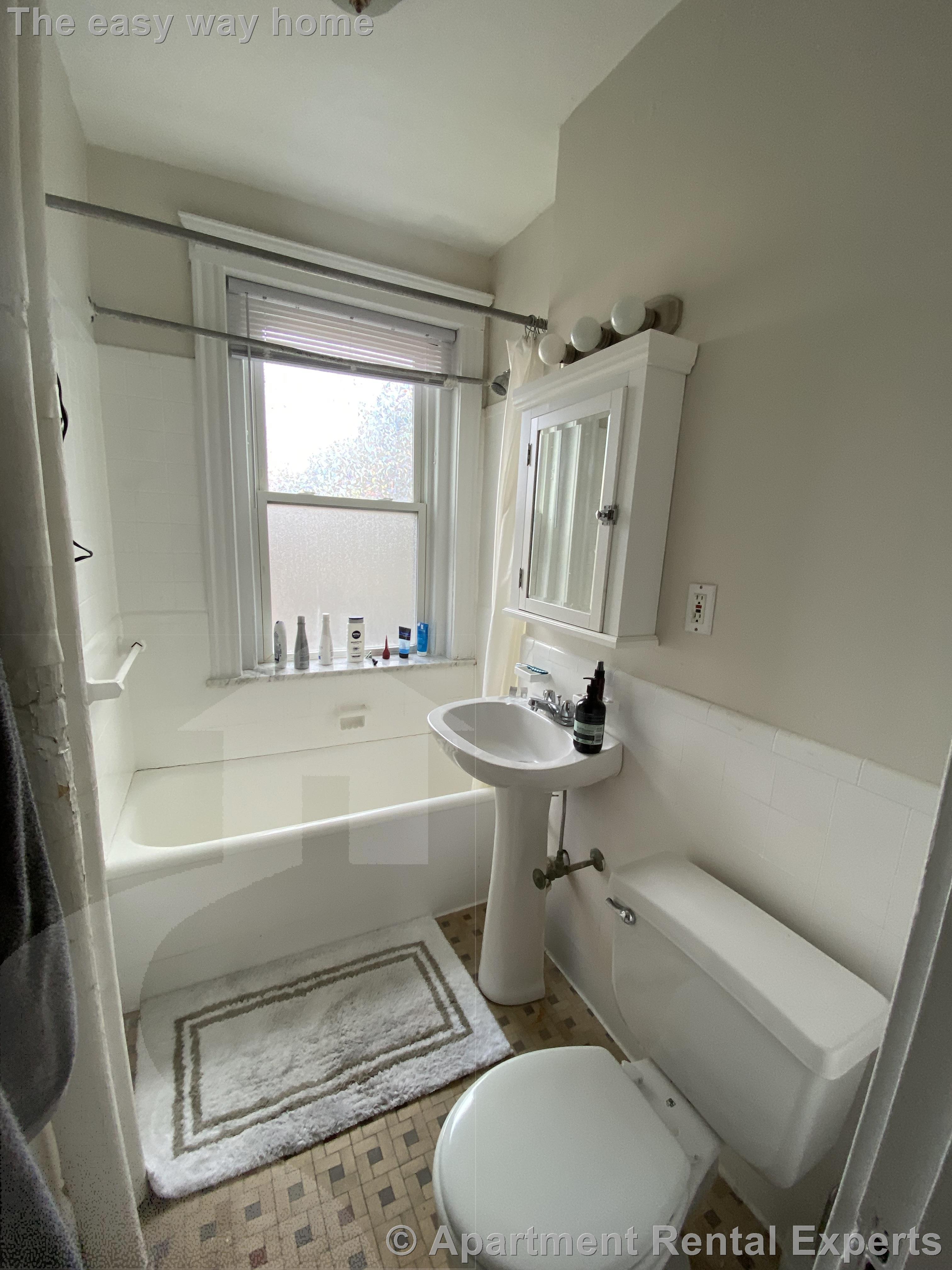 30 Langdon St, Harvard Square