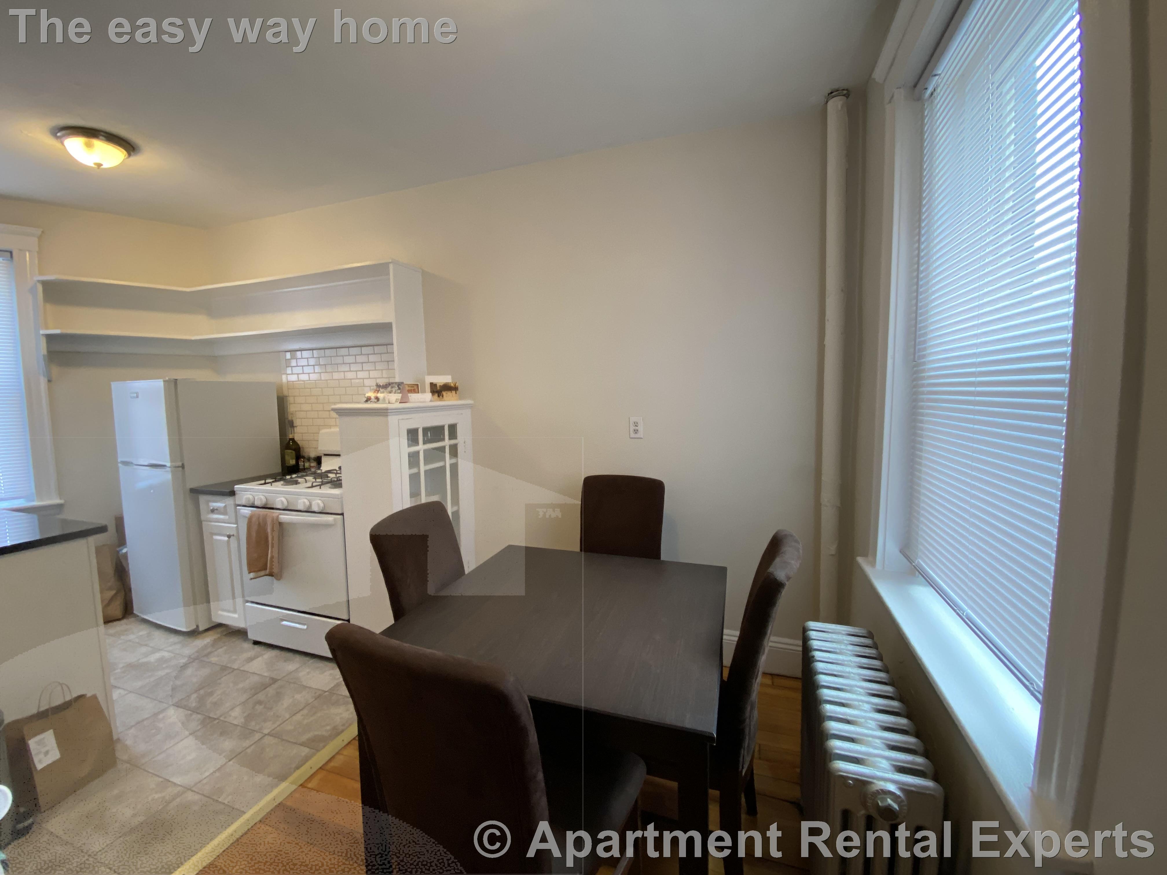 30 Langdon St, Harvard Square