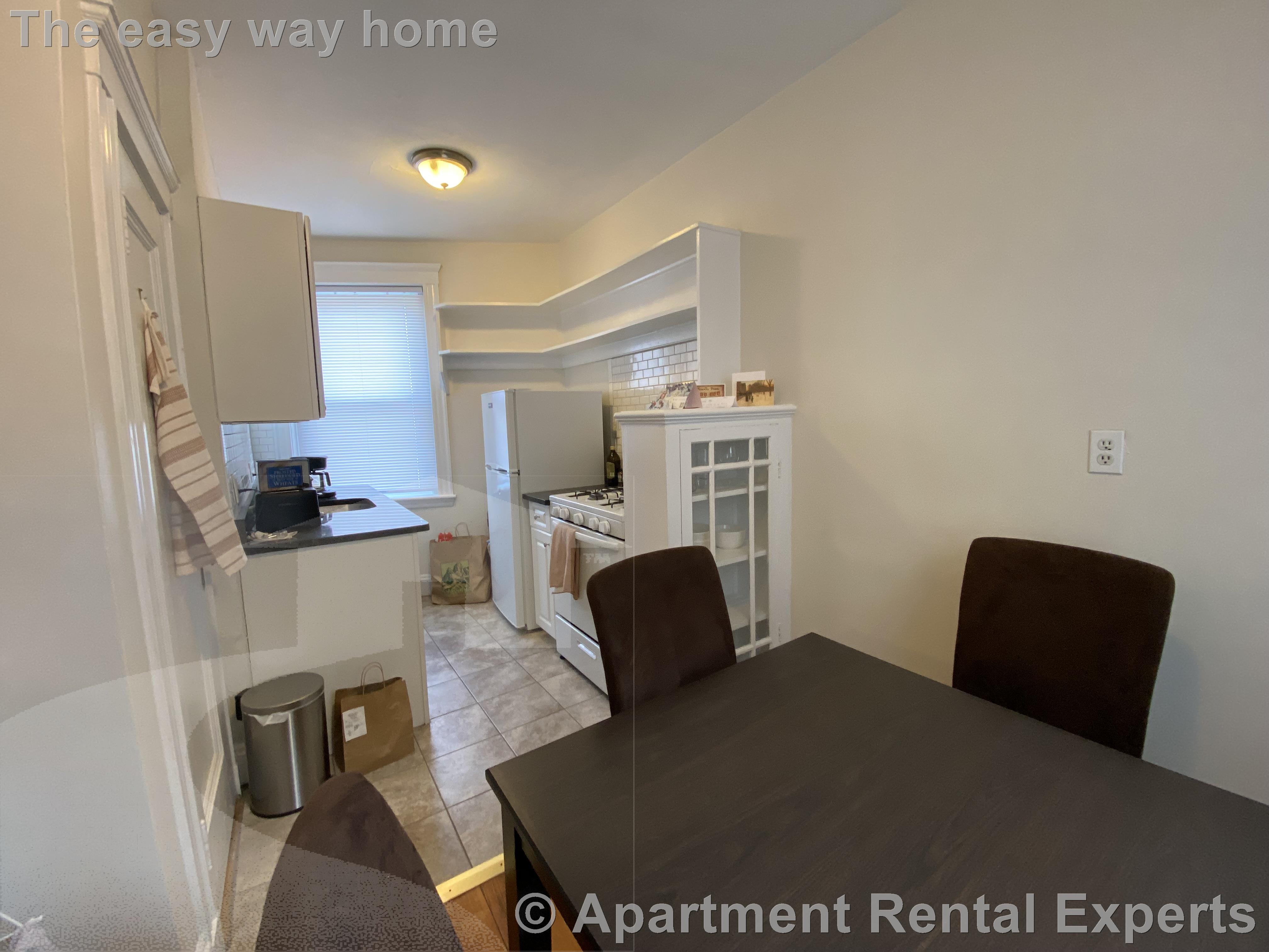 30 Langdon St, Harvard Square