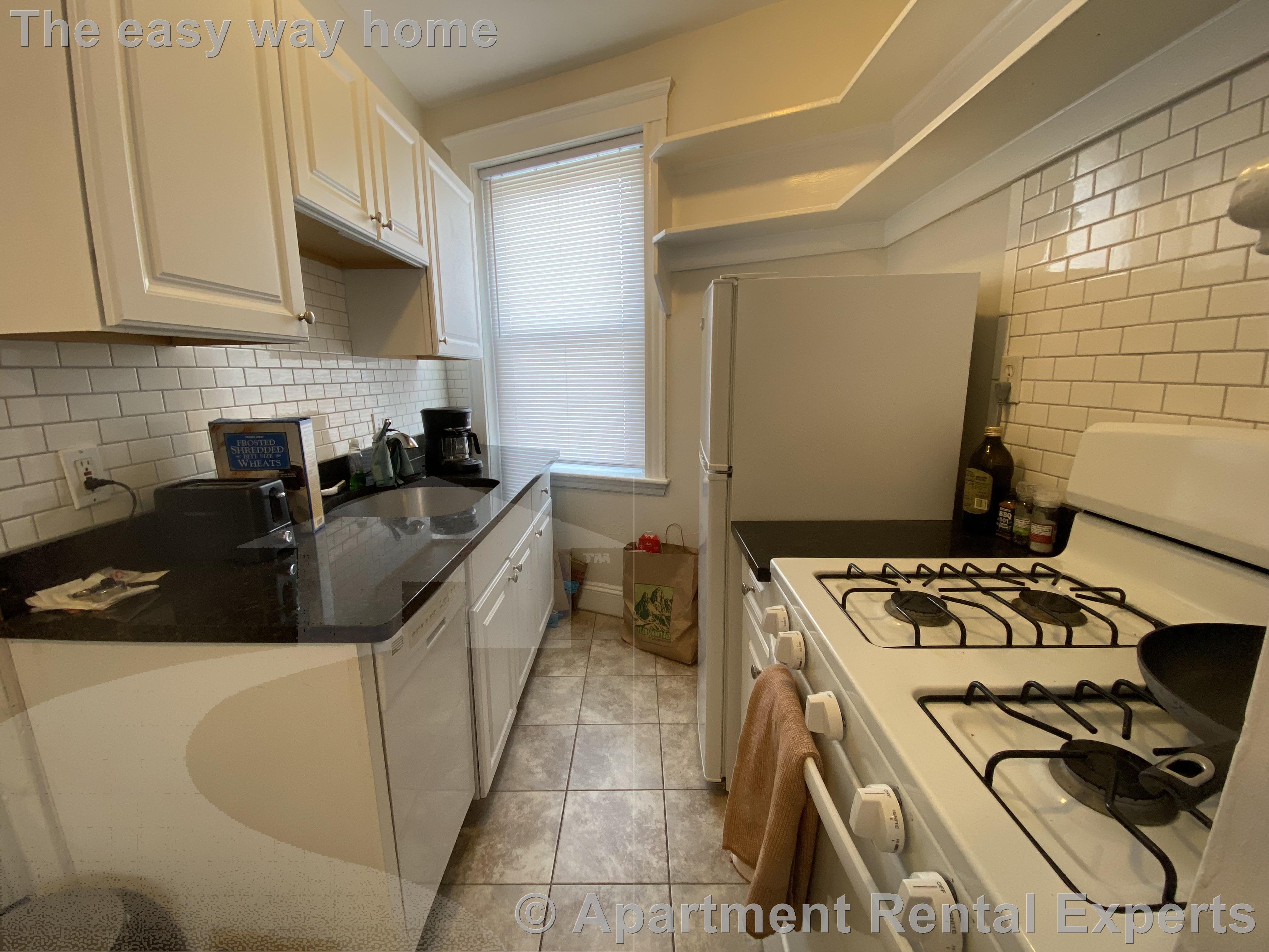 30 Langdon St, Harvard Square