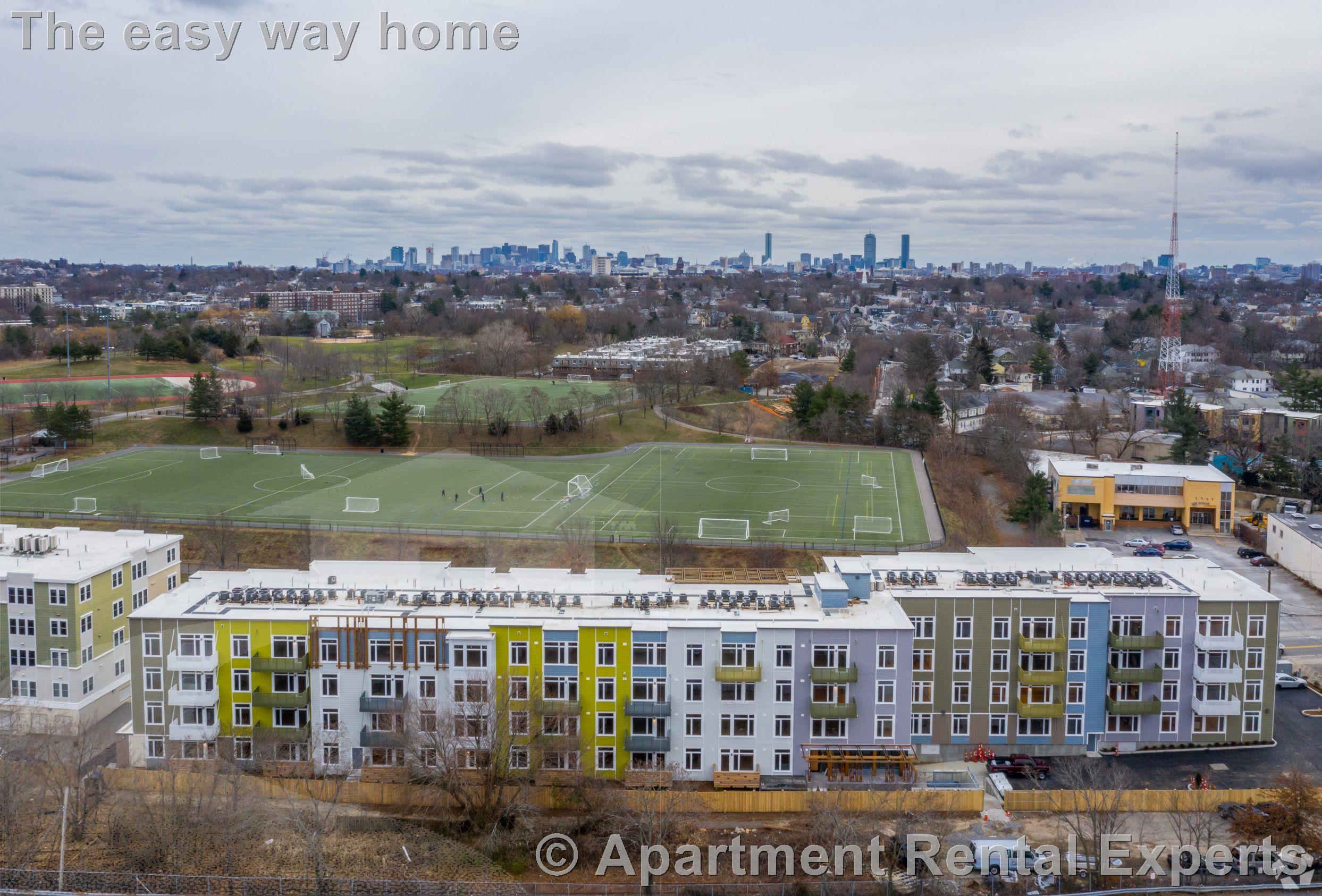 77 New St, Fresh Pond