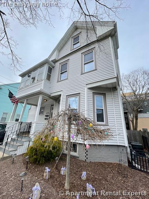 175 Albion St, Davis Square