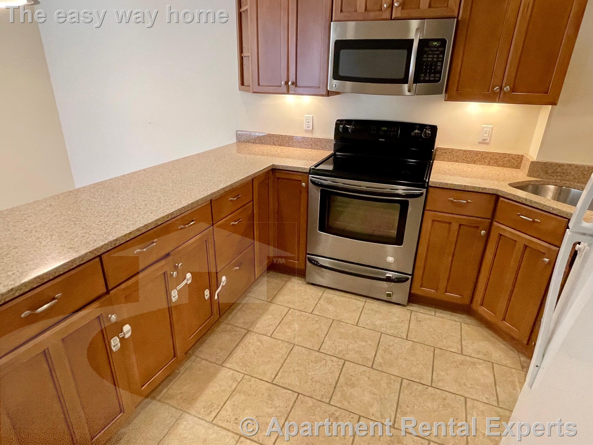 23 Elm St, Porter Square