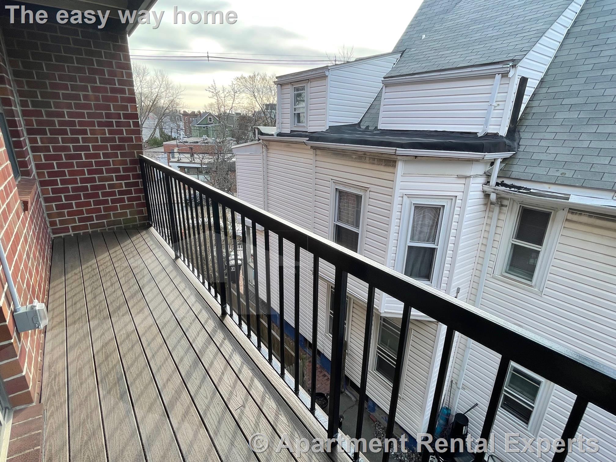 23 Elm St, Porter Square