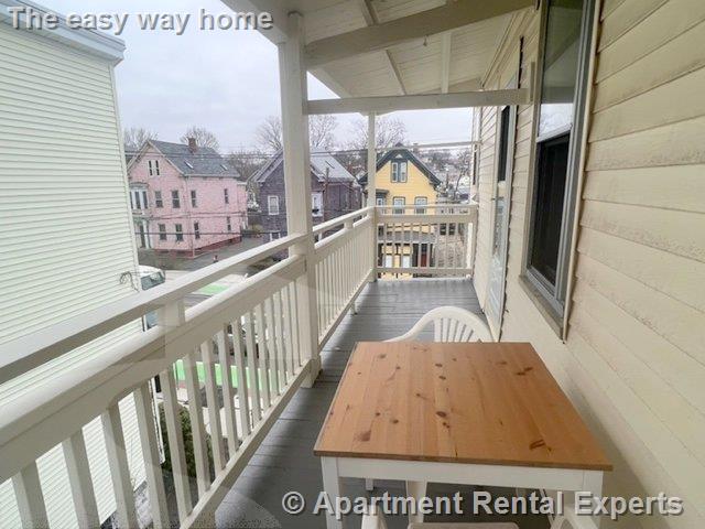 31 Forest St, Harvard Square