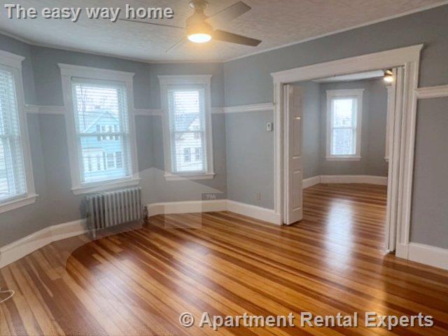 31 Forest St, Harvard Square