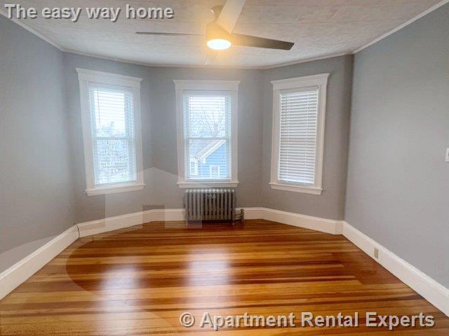 31 Forest St, Harvard Square