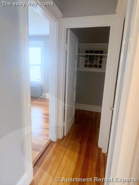 31 Forest St, Harvard Square