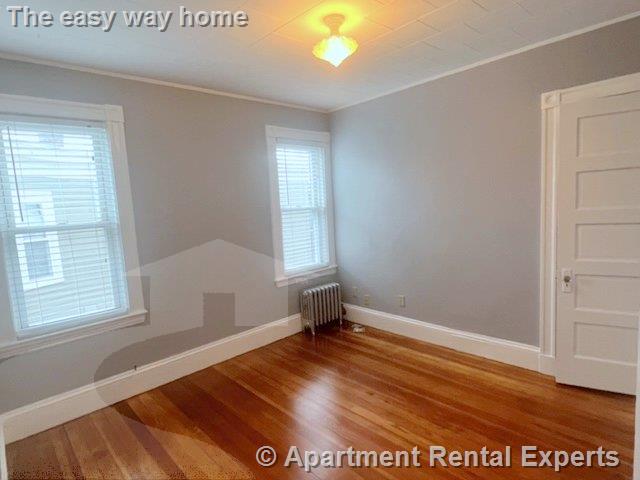 31 Forest St, Harvard Square