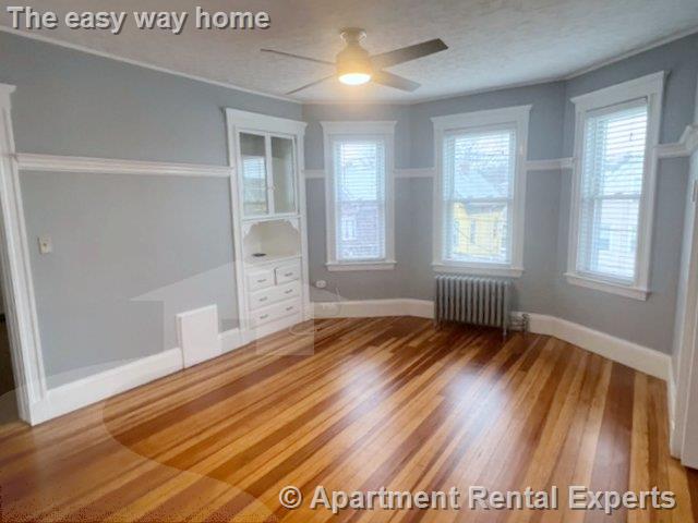 31 Forest St, Harvard Square