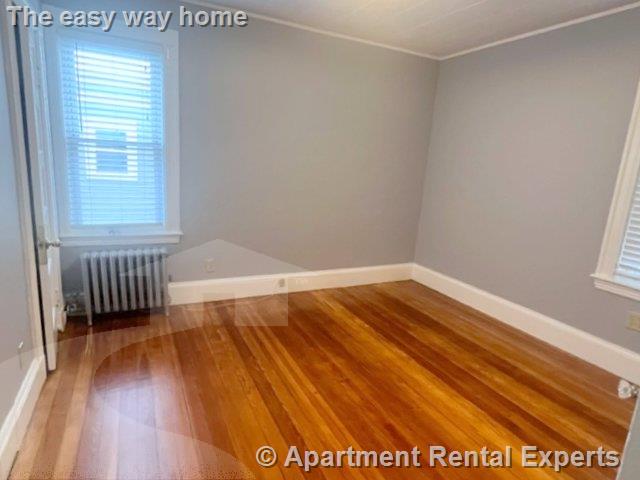 31 Forest St, Harvard Square