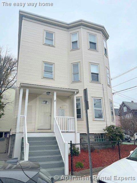 31 Forest St, Harvard Square