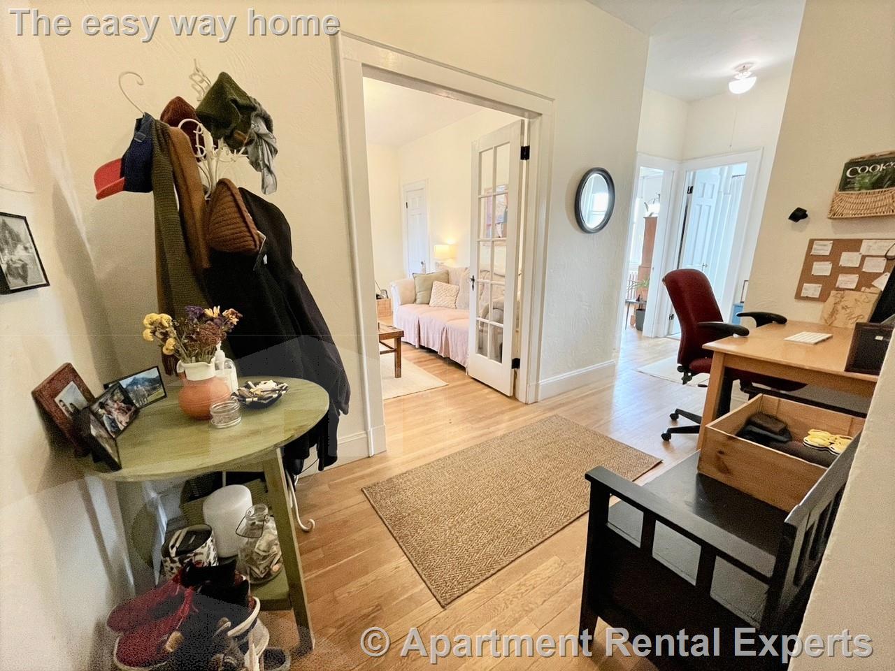 71 Martin St, Harvard Square