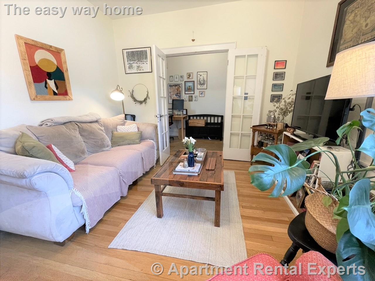 71 Martin St, Harvard Square