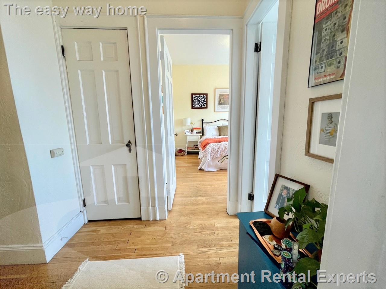 71 Martin St, Harvard Square