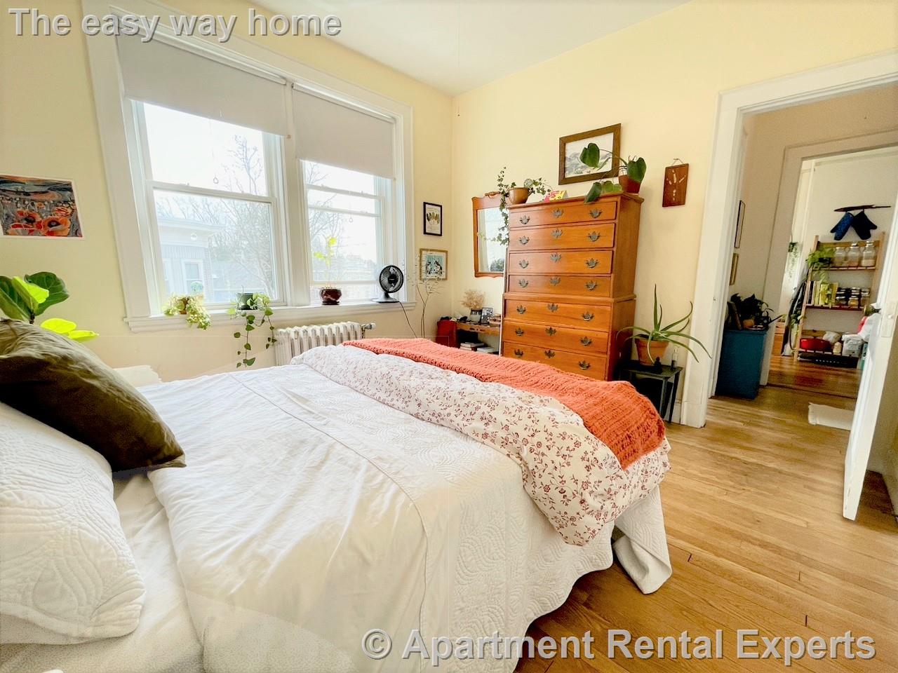 71 Martin St, Harvard Square