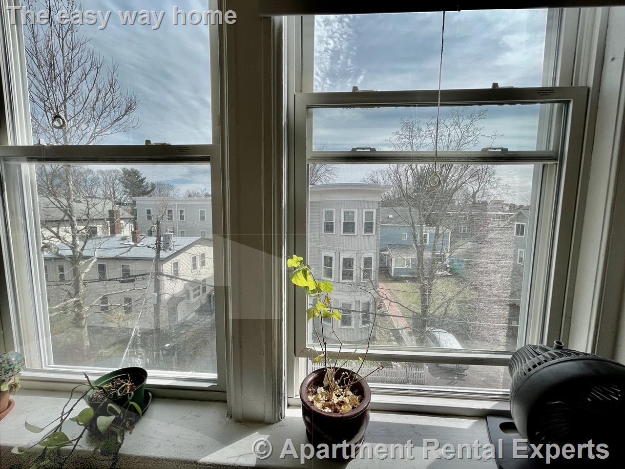 71 Martin St, Harvard Square