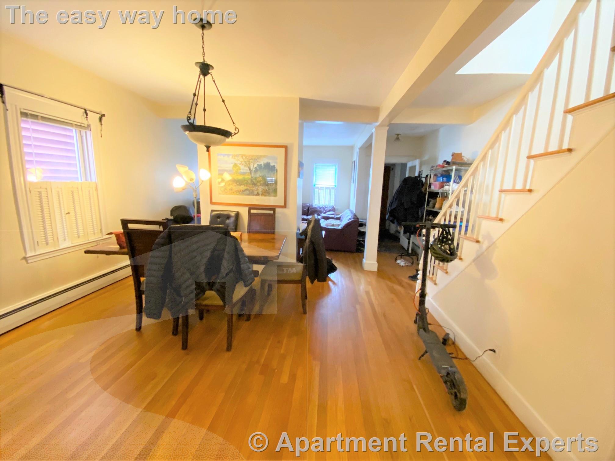 24 Watson St, Cambridgeport