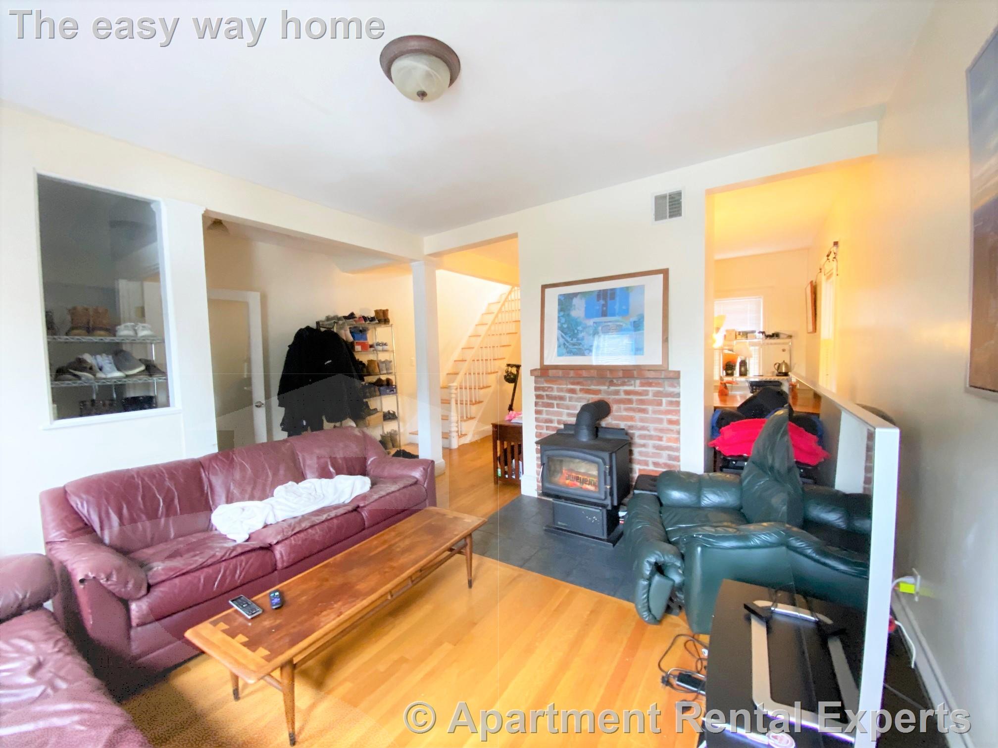 24 Watson St, Cambridgeport