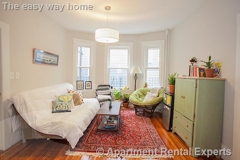 368 Broadway, Central Square