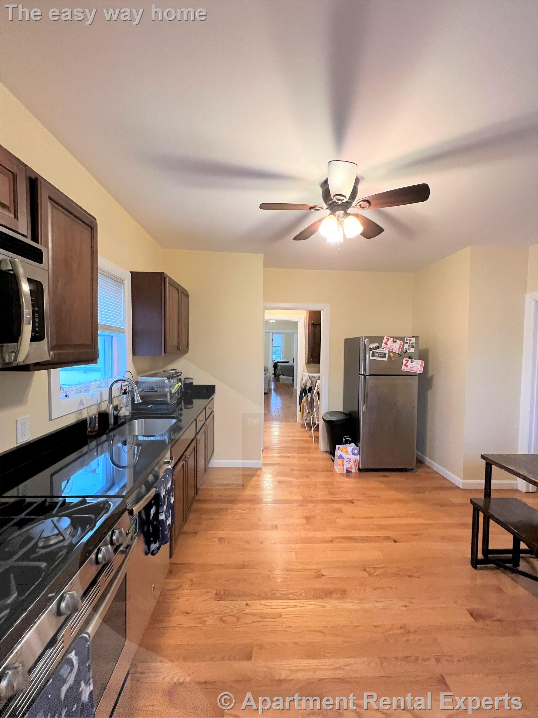 5 Irving St, Davis Square