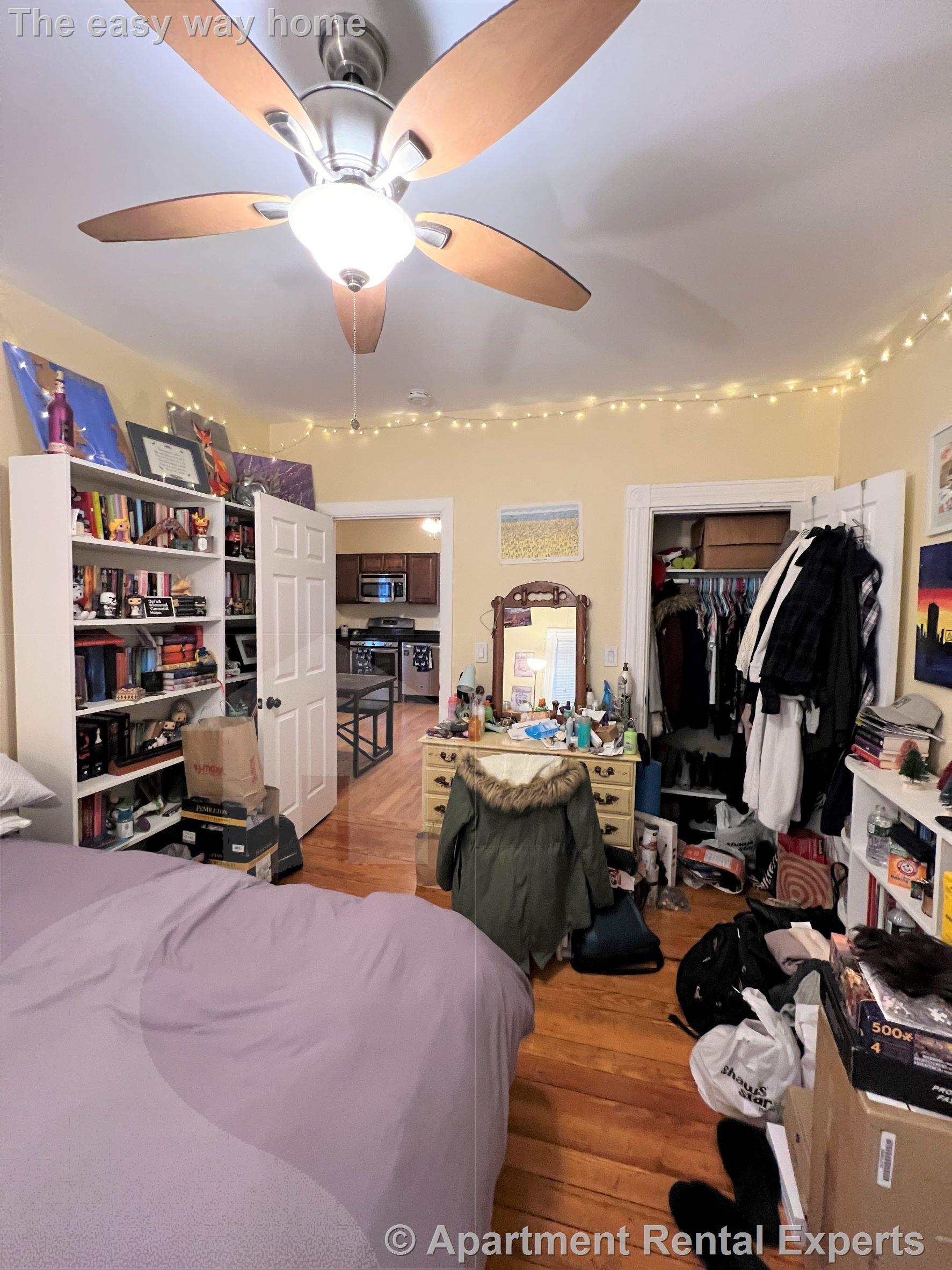 5 Irving St, Davis Square