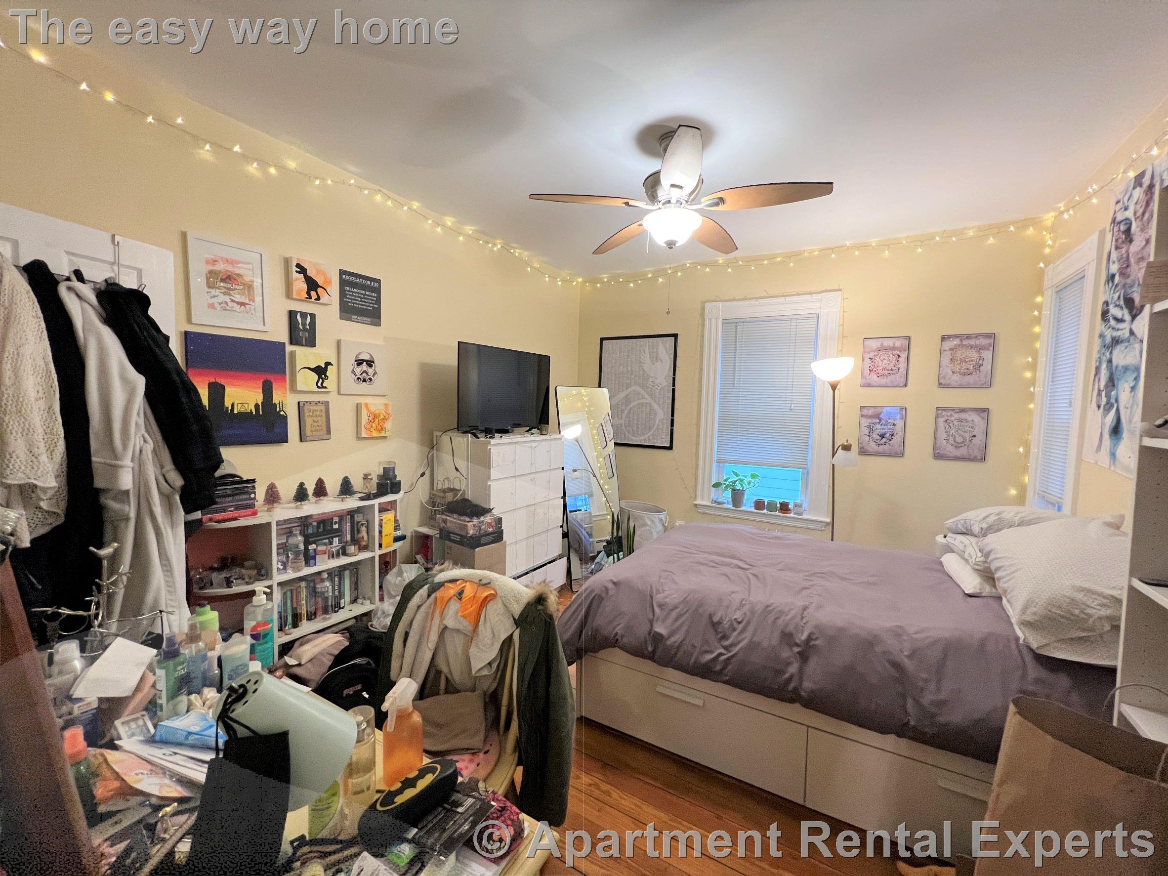 5 Irving St, Davis Square