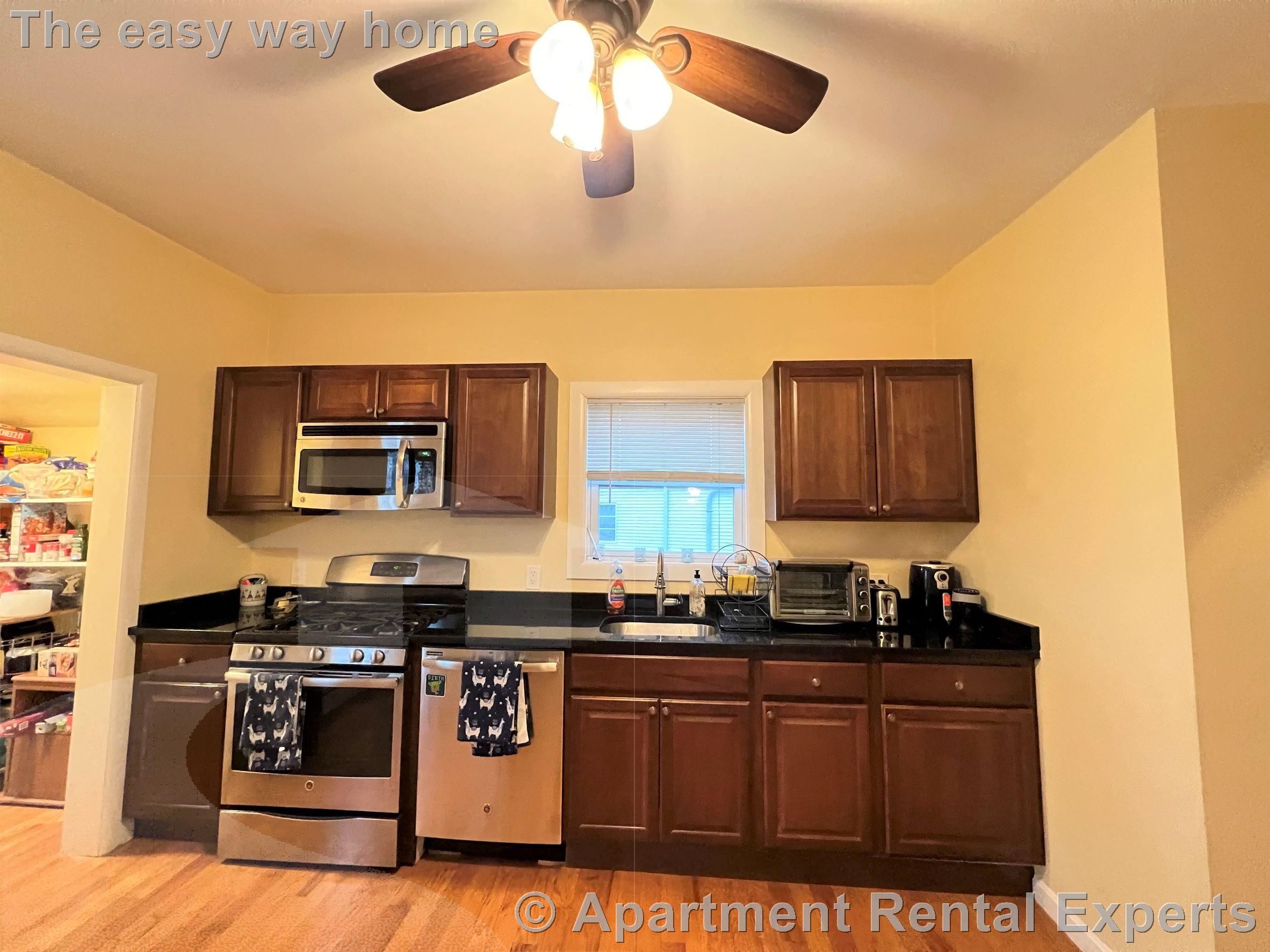 5 Irving St, Davis Square