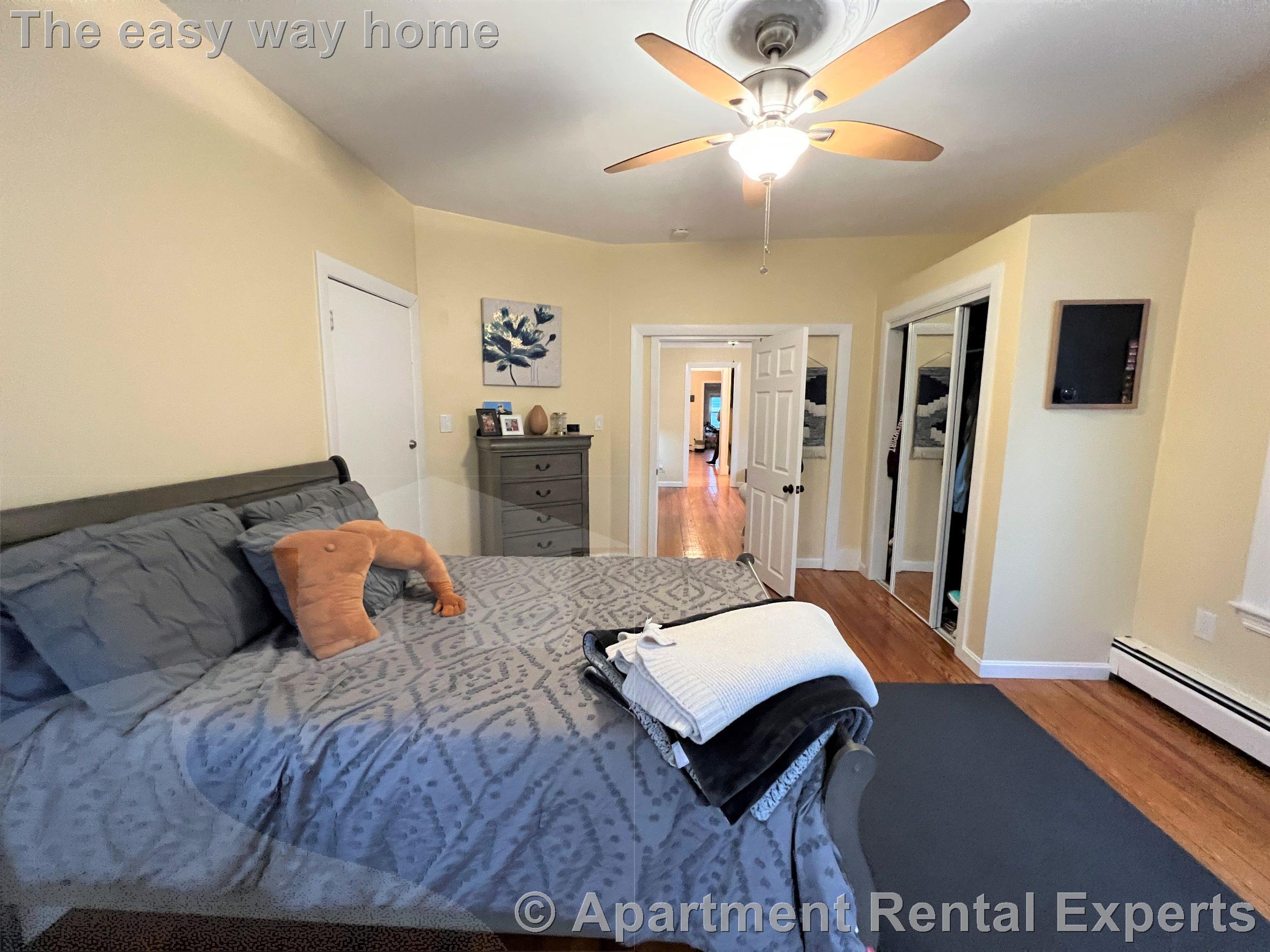 5 Irving St, Davis Square