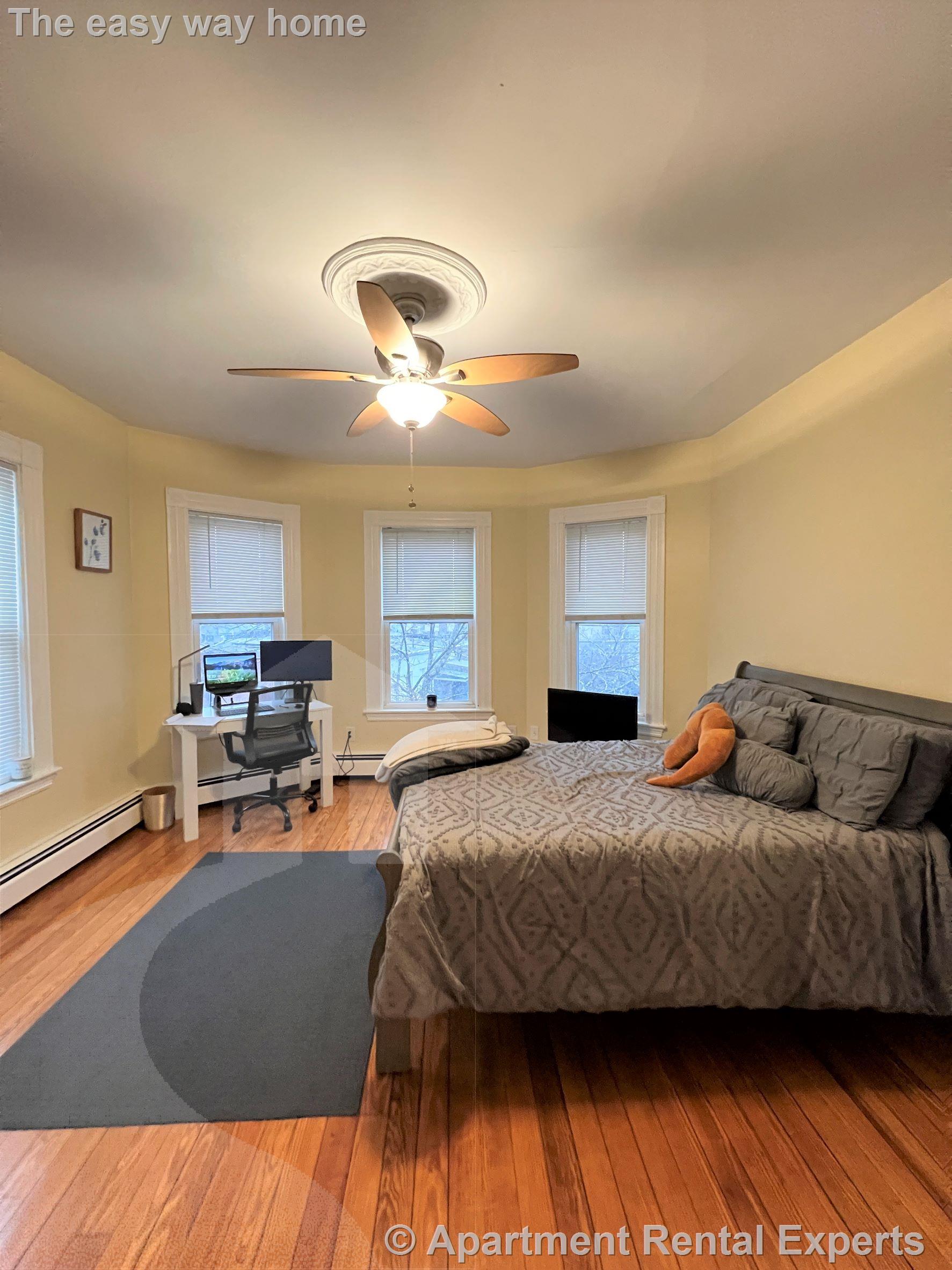 5 Irving St, Davis Square