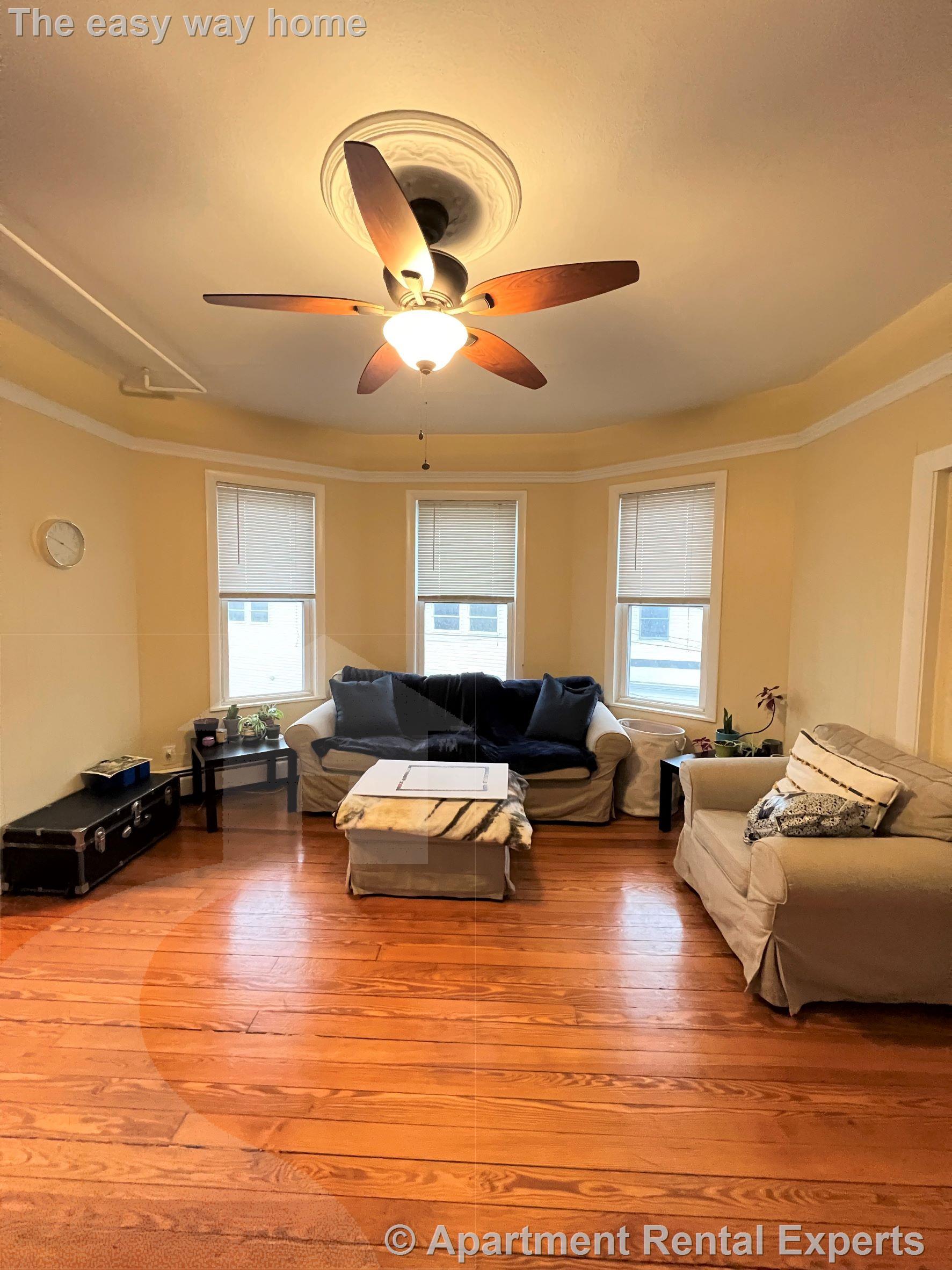 5 Irving St, Davis Square