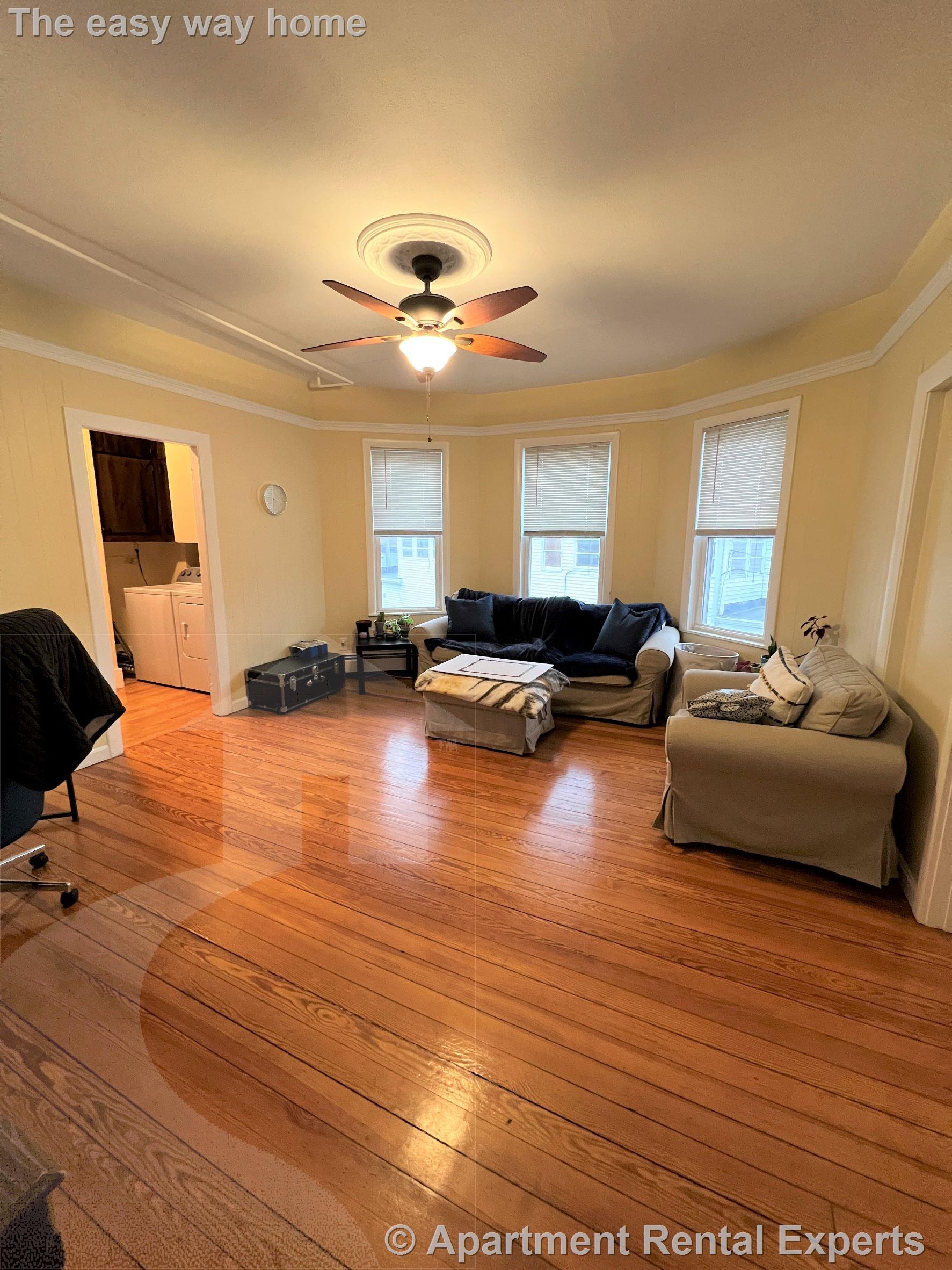 5 Irving St, Davis Square