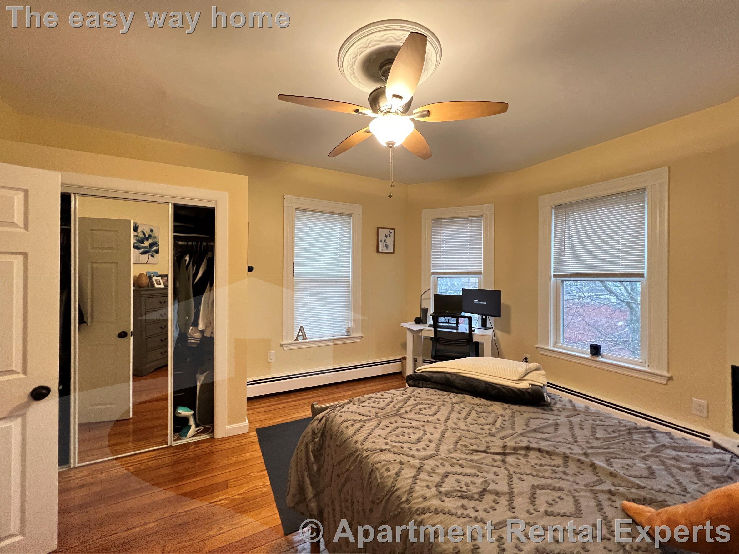 5 Irving St, Davis Square