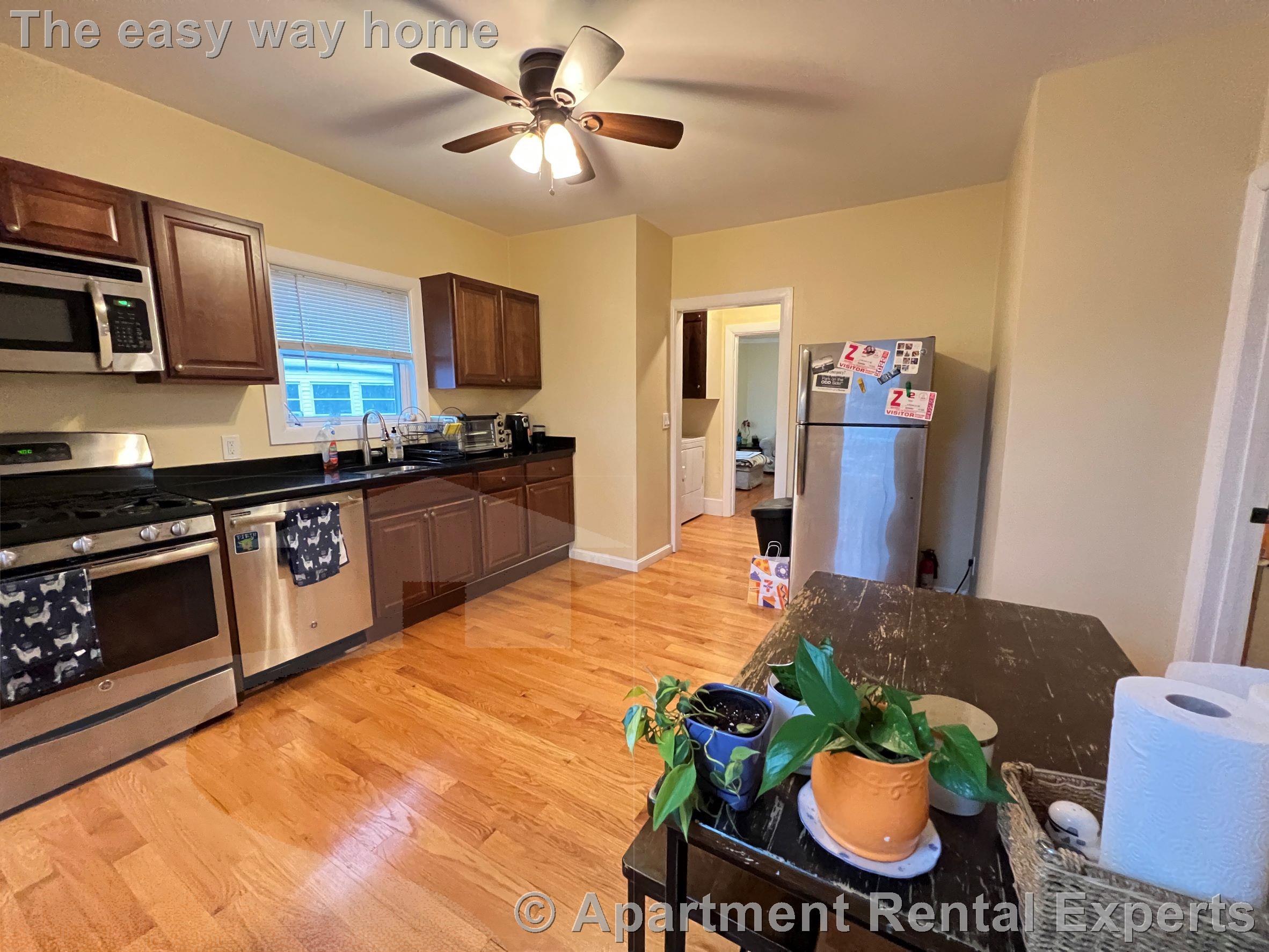 5 Irving St, Davis Square