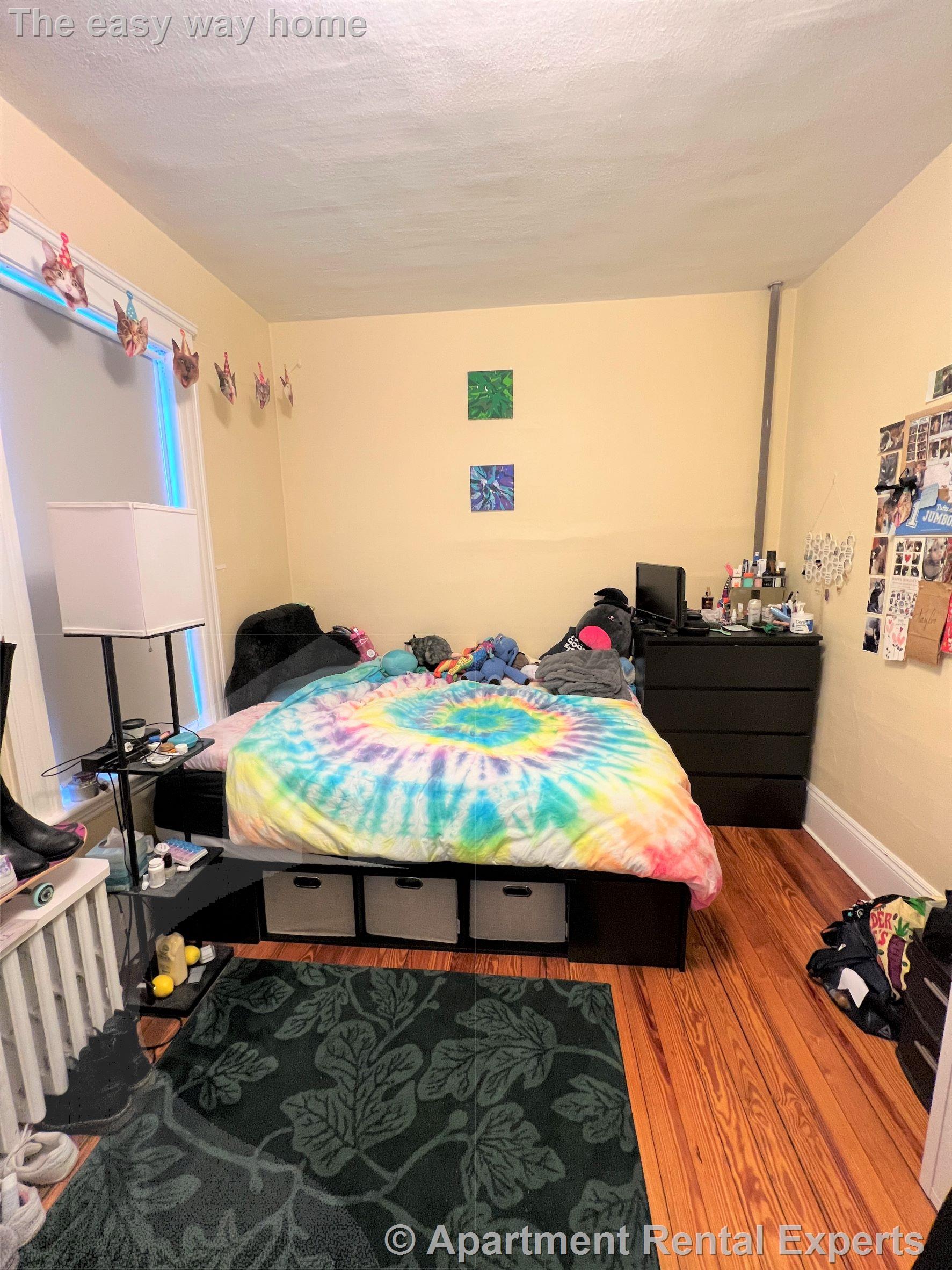 17 Dow St, Teele Square