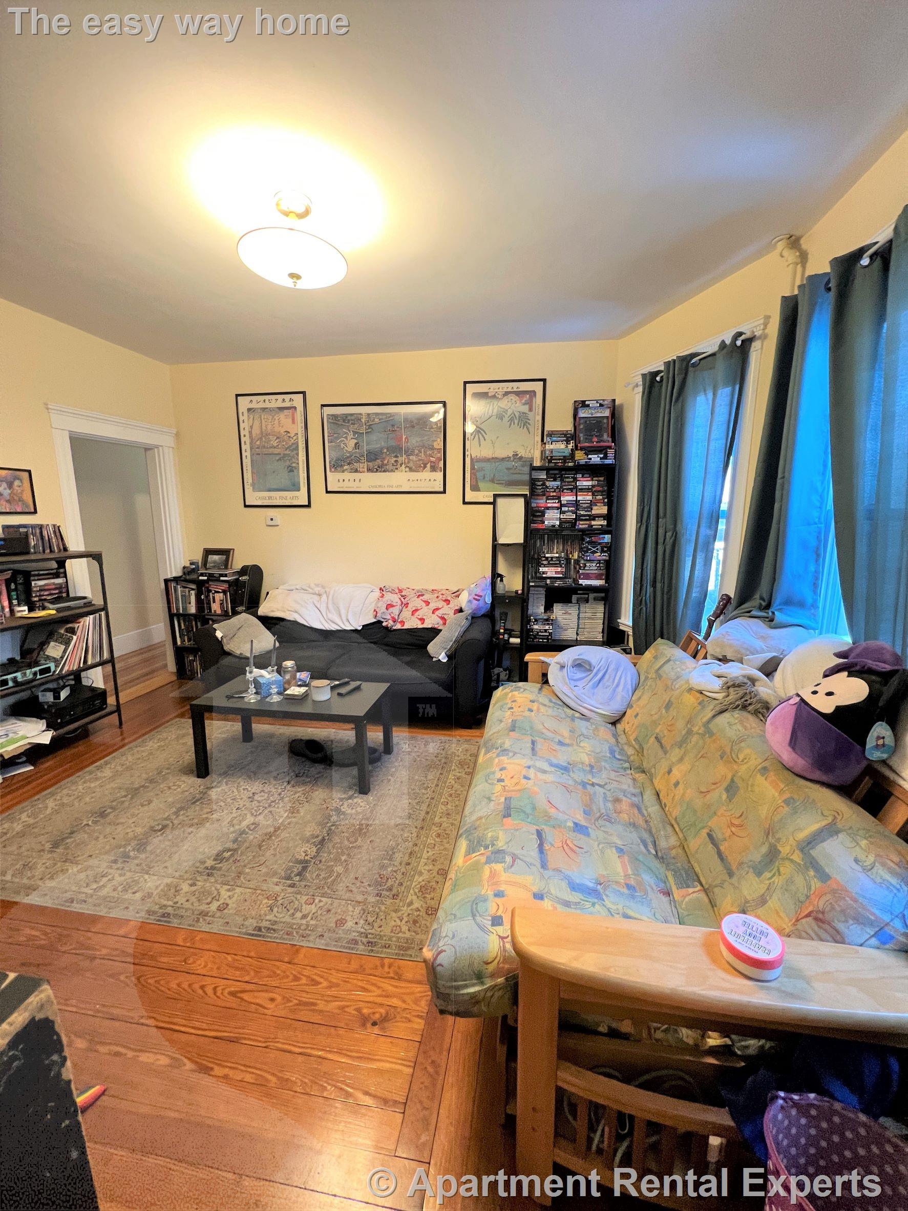 17 Dow St, Teele Square