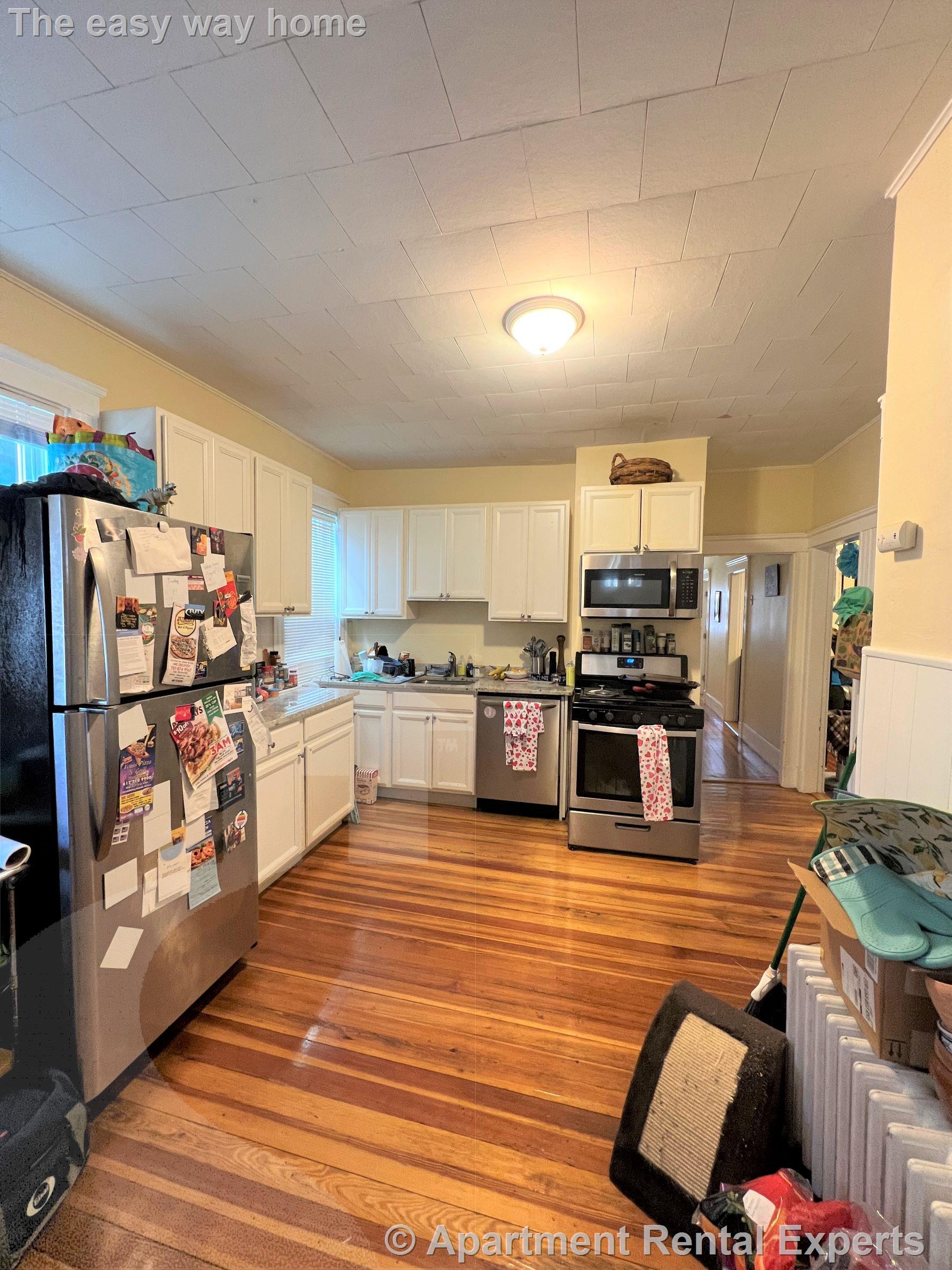 17 Dow St, Teele Square