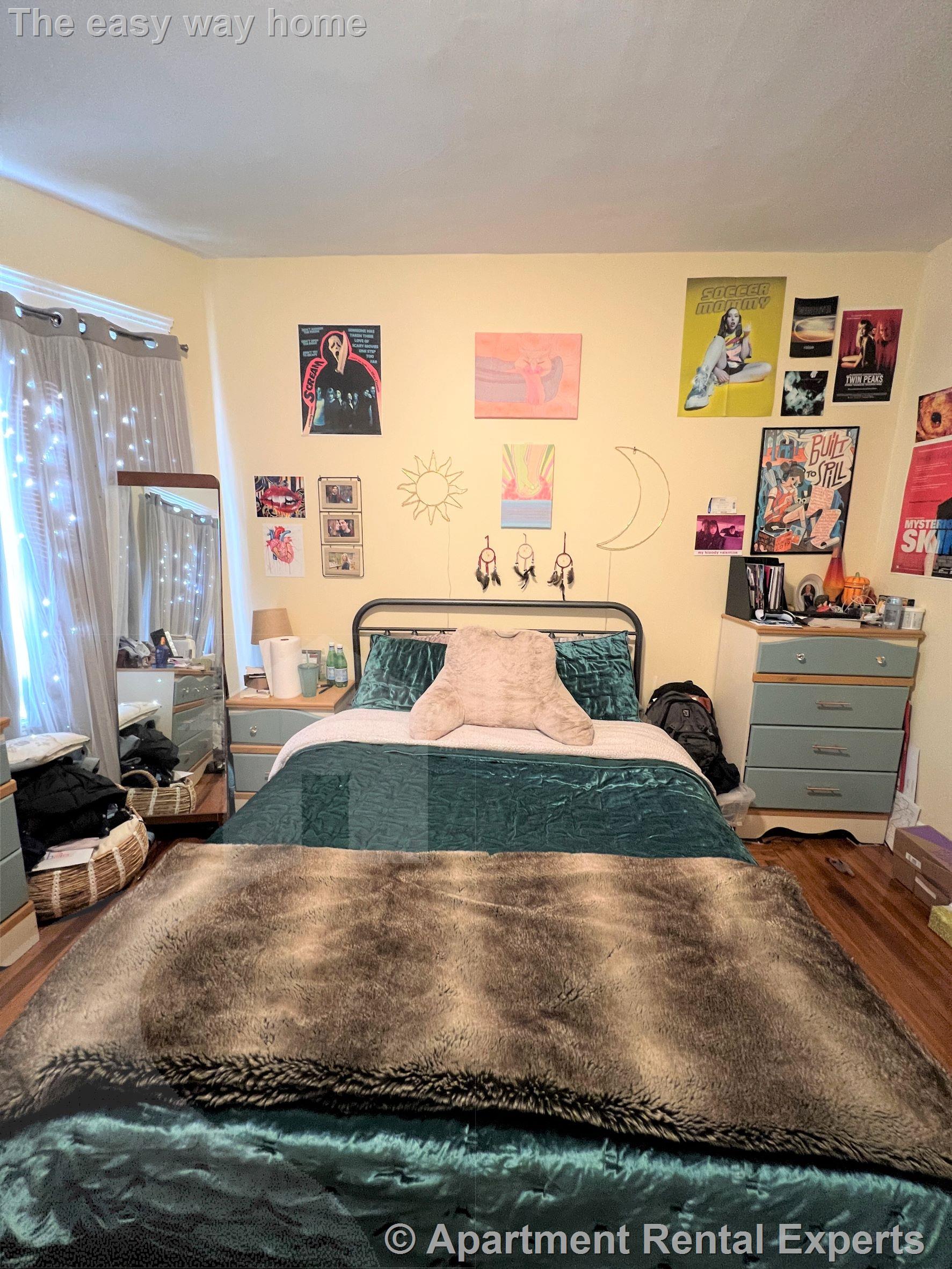 17 Dow St, Teele Square